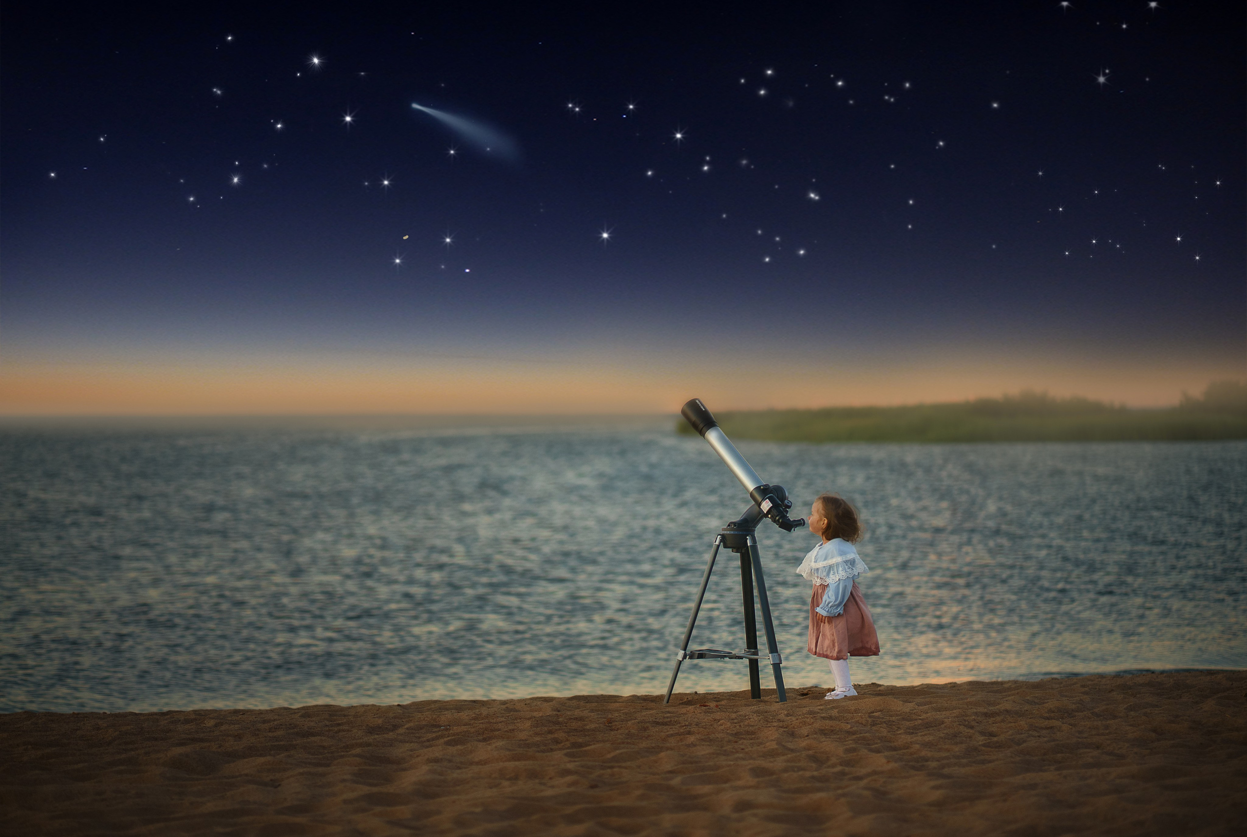 Сказочные фотографии. Детский и семейный фотограф в СПБ