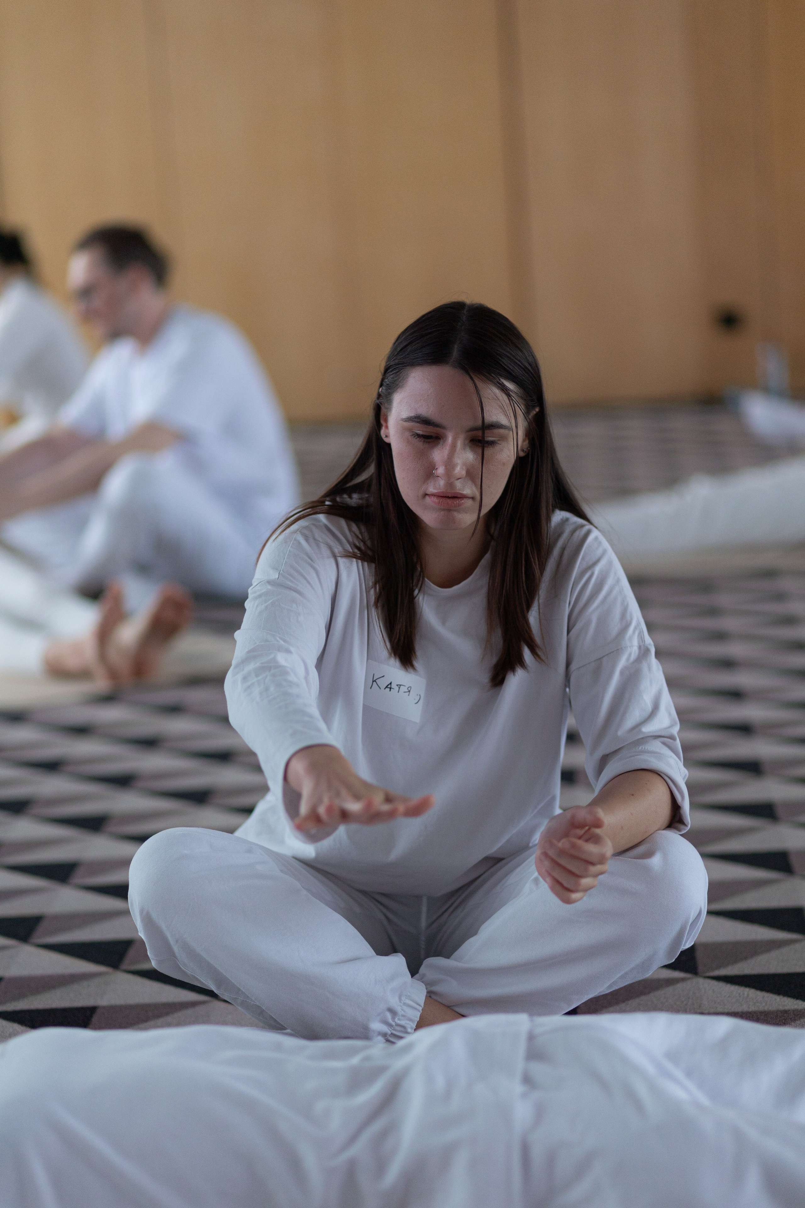 МК Григория Потемкина. Креатор Ольга Яш