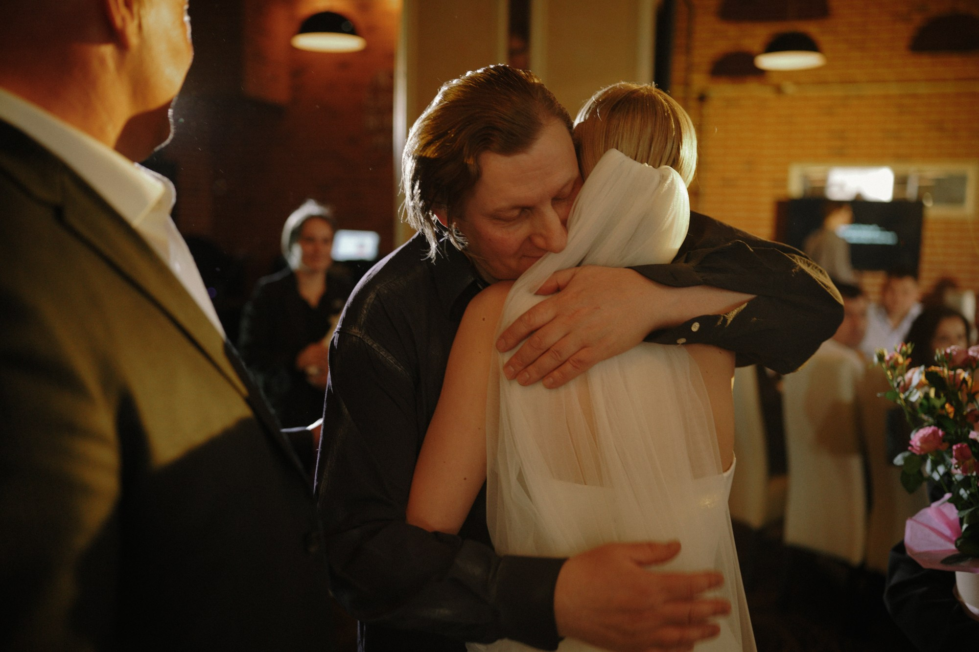 Прикосновения…. Свадебный и семейный фотограф в Абакане Василевский Алексей