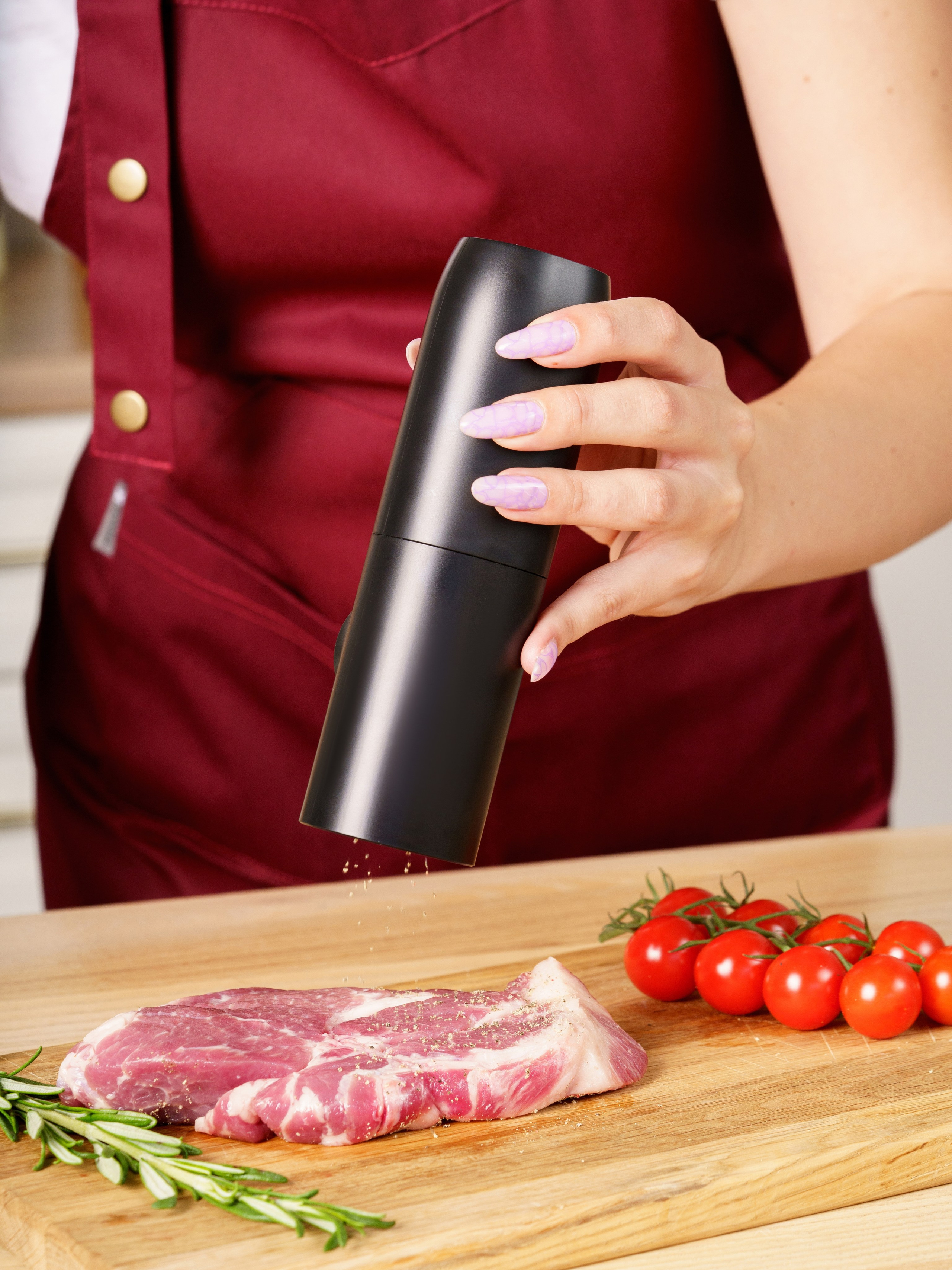 Кухонные товары в интерьере. КЕД Студия-контент агентство полного цикла СПБ. Создаём фото, видео и контент, который помогает брендам и селлерам продавать больше