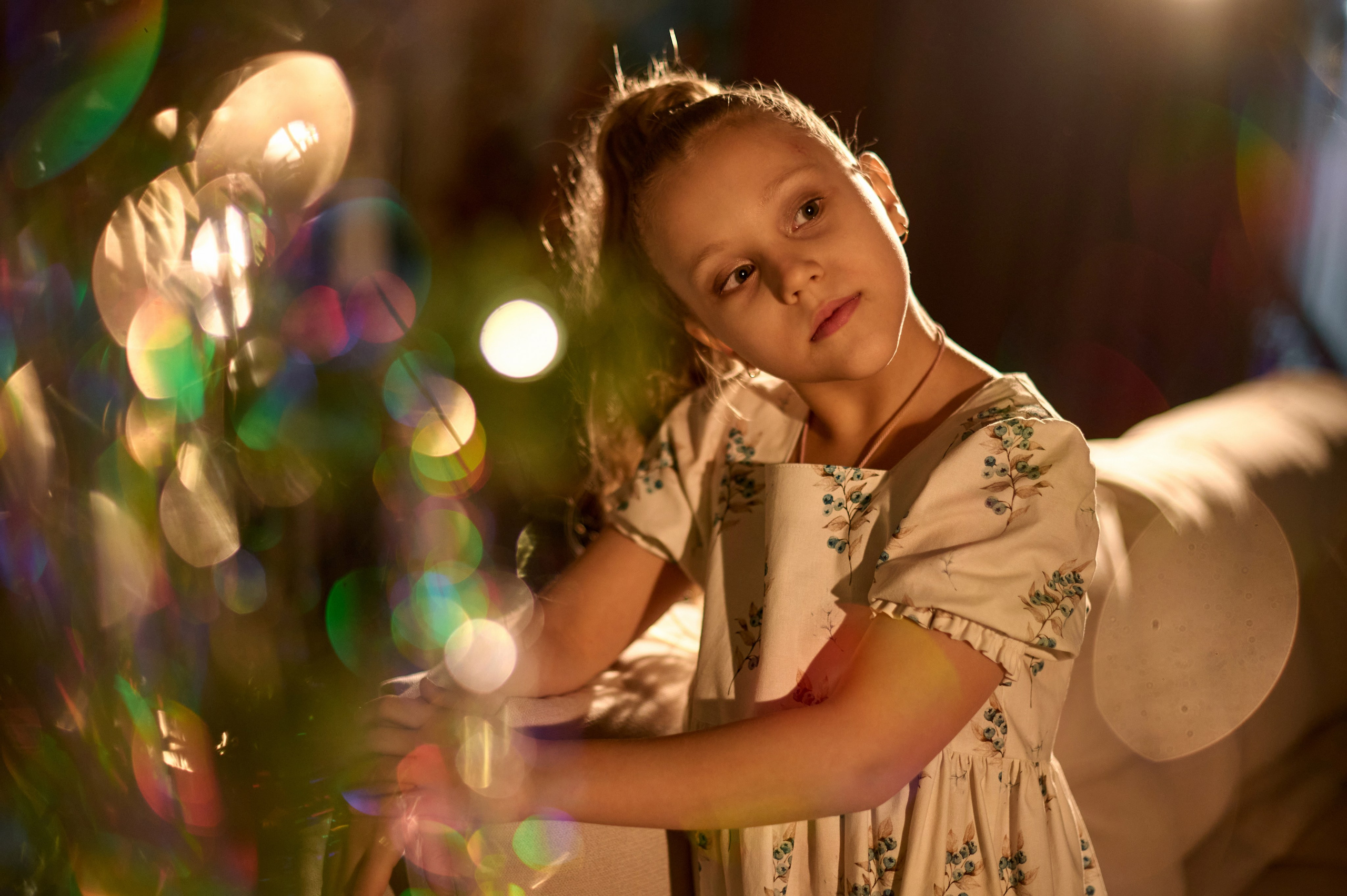 Новый год. Фотограф Егорьевск Коломна Воскресенск