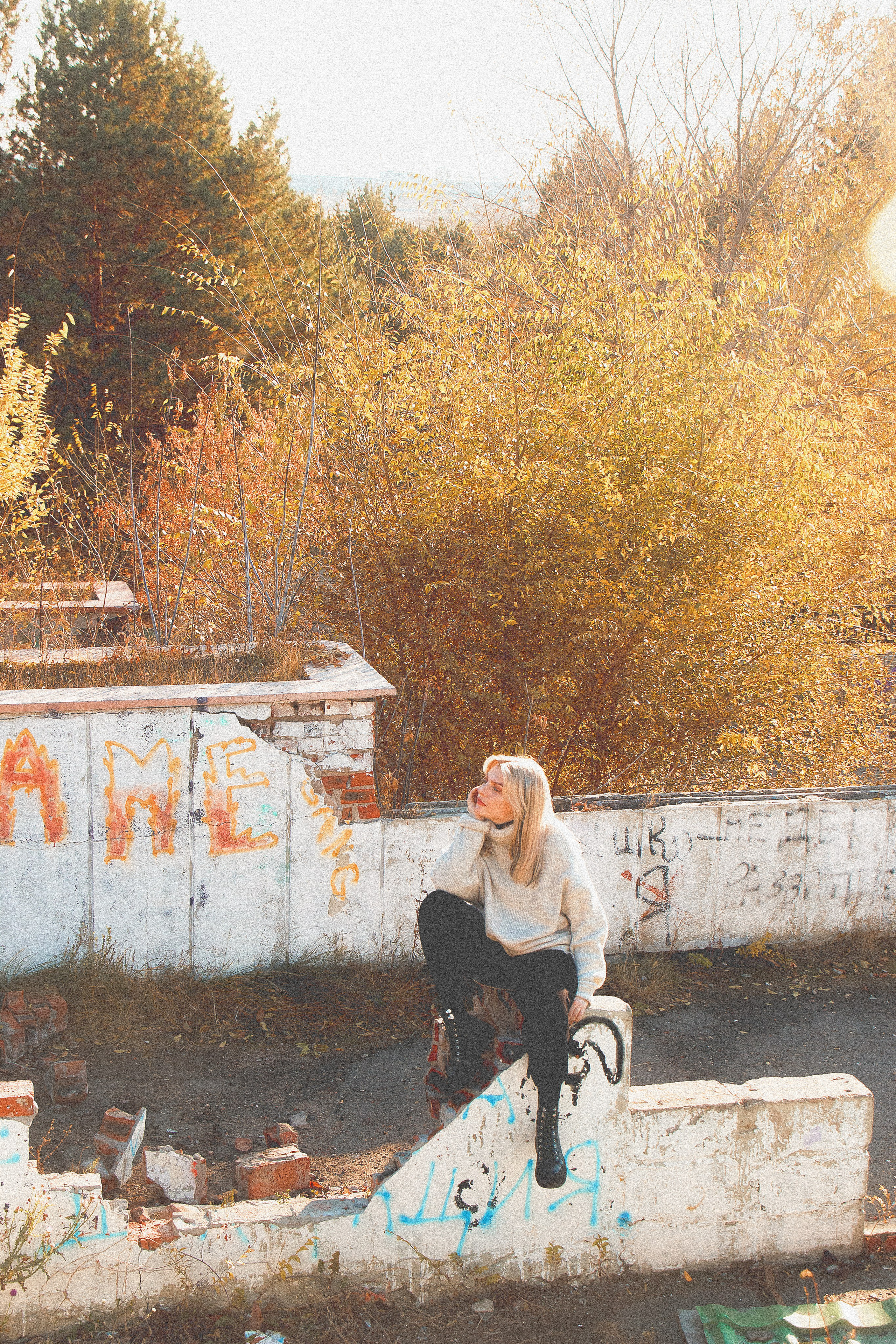 Ася. Фотограф и видеограф в Омск/Москва Сащенко Лера