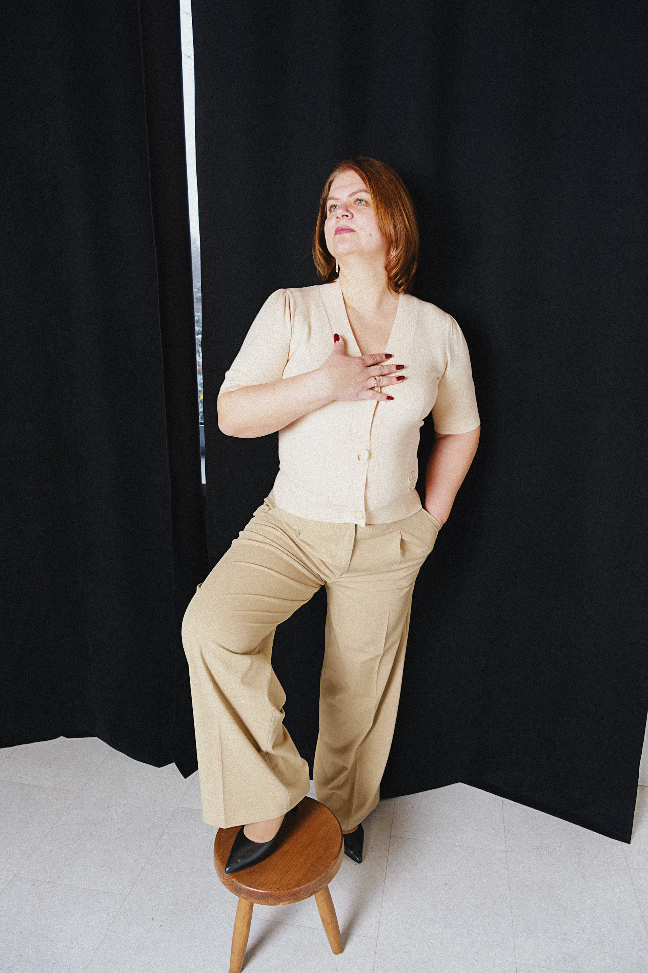 Фотограф и видеограф в Омск/Москва Сащенко Лера