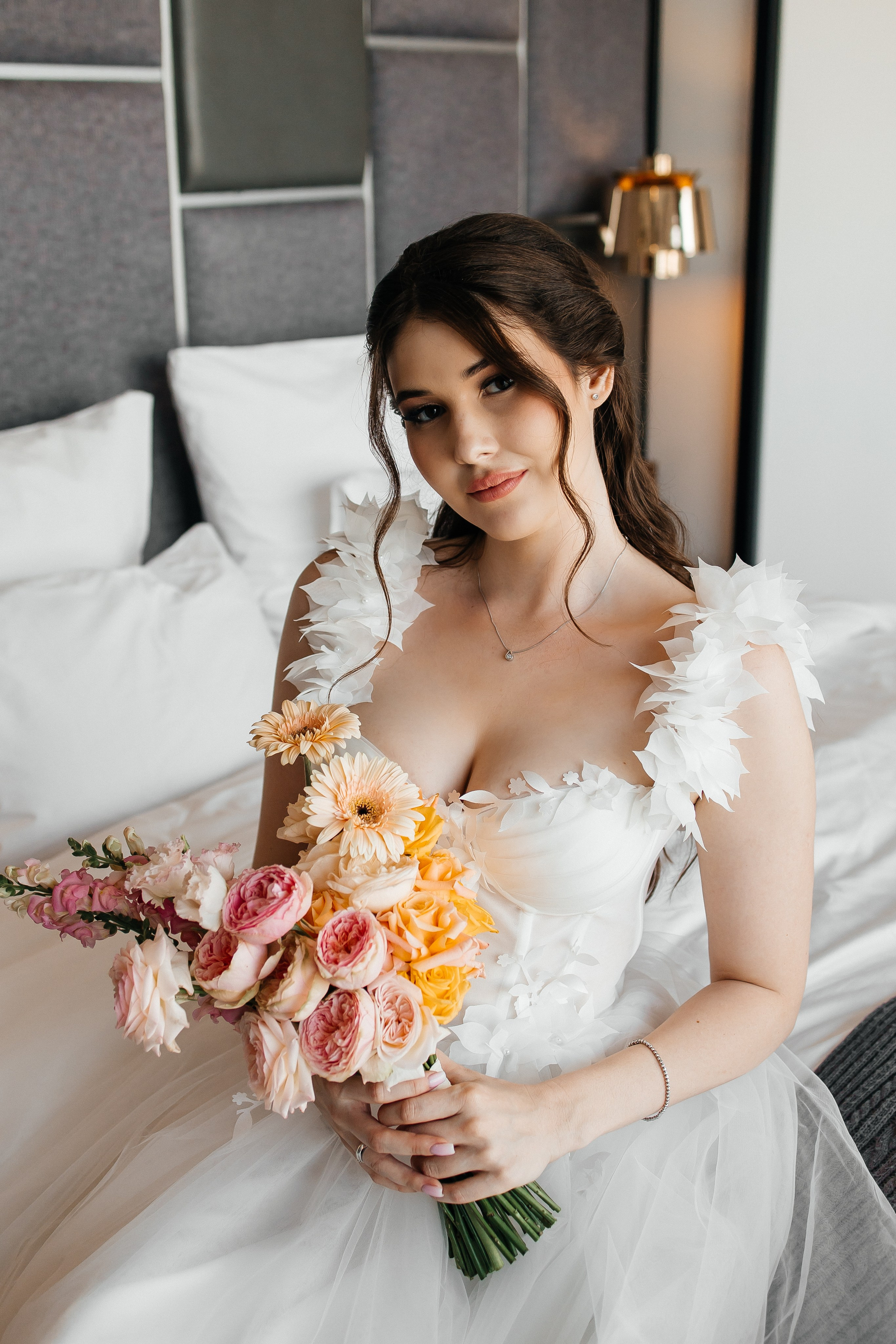 Алексей и Лия. Свадебный и семейный фотограф в Ростове-на-Дону