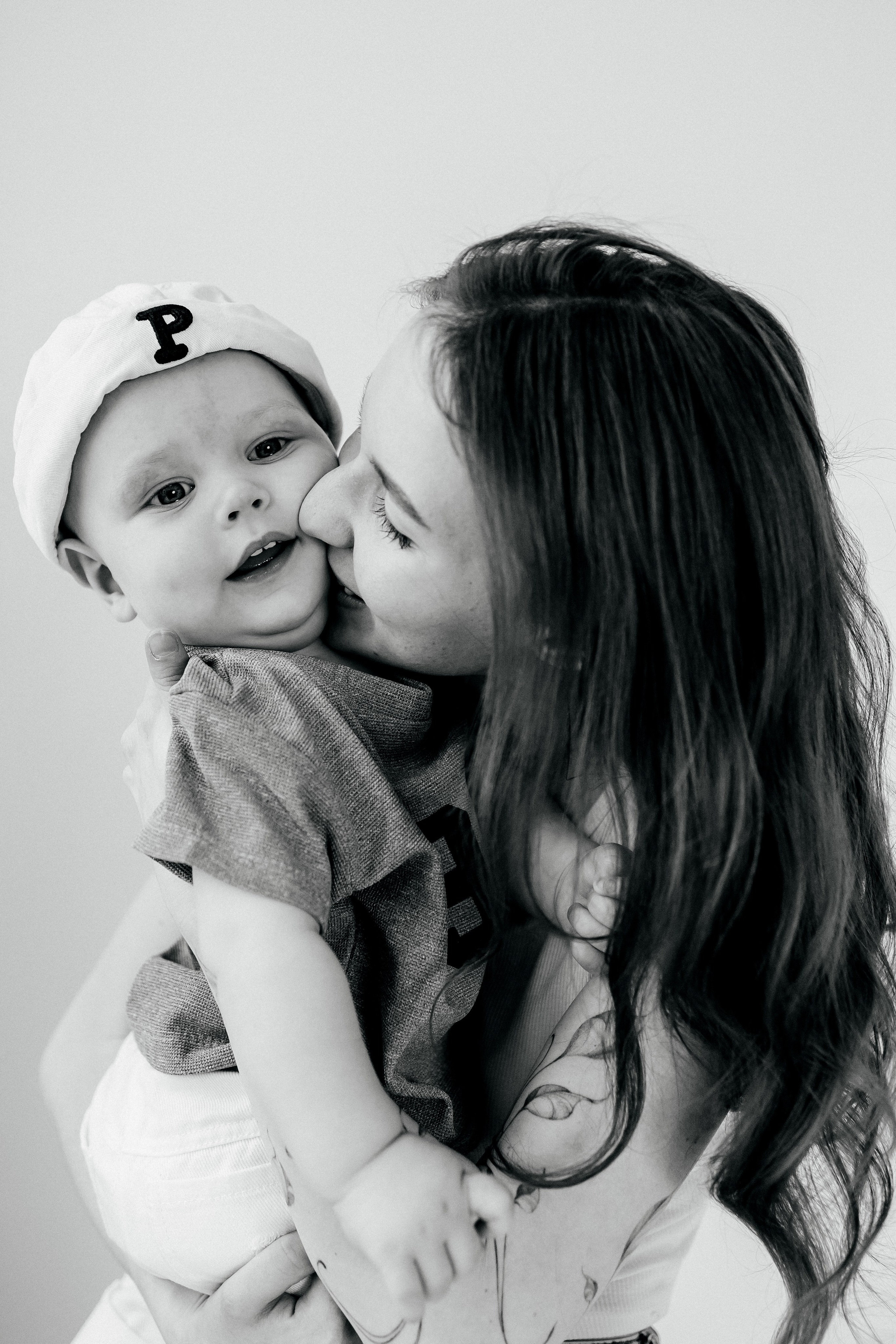 Анастасия, Владимир и Марк. Свадебный и семейный фотограф в Ростове-на-Дону