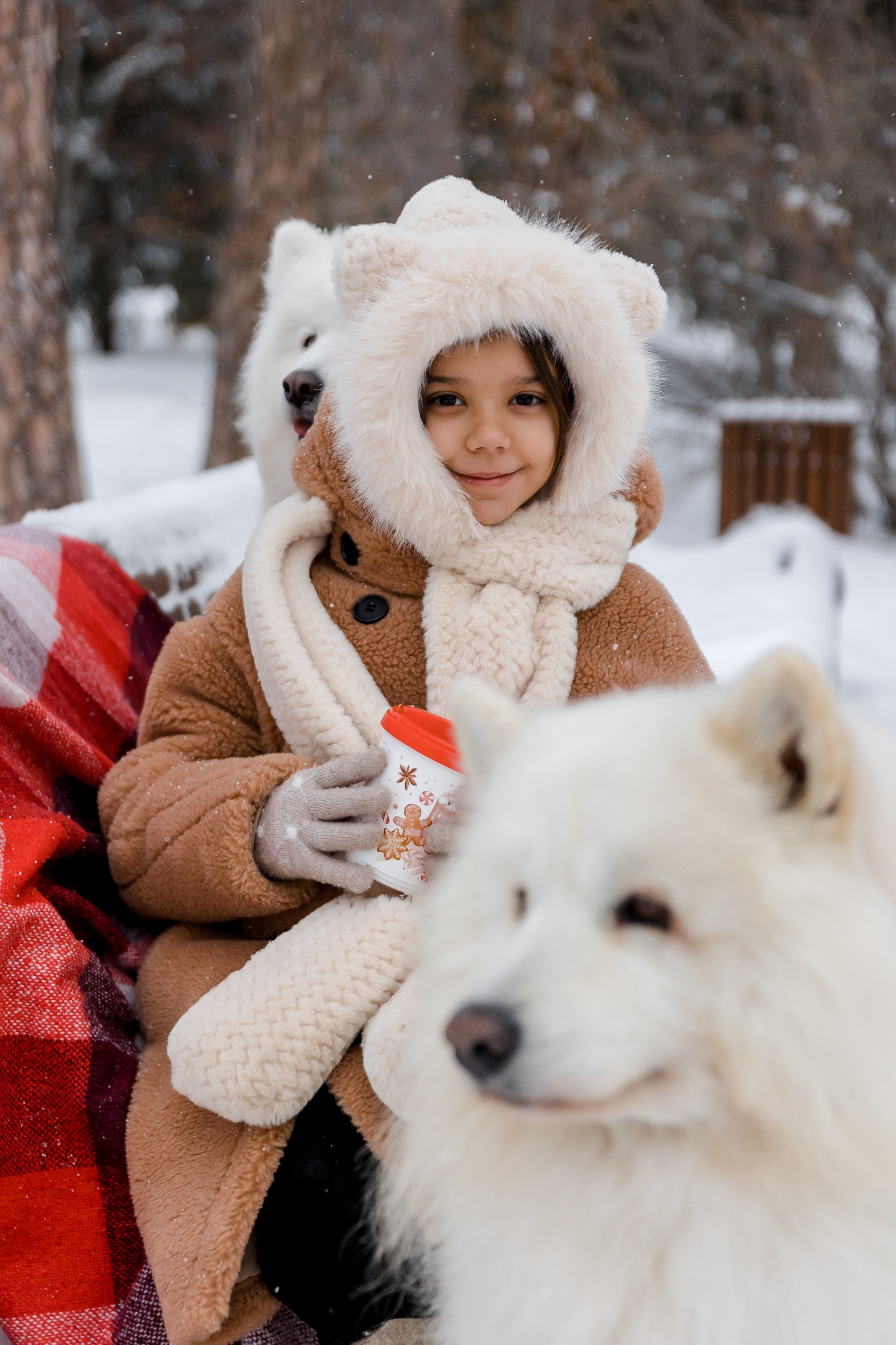 САМОЕДЫ. Свадебный и семейный фотограф Динар Гильмутдинов