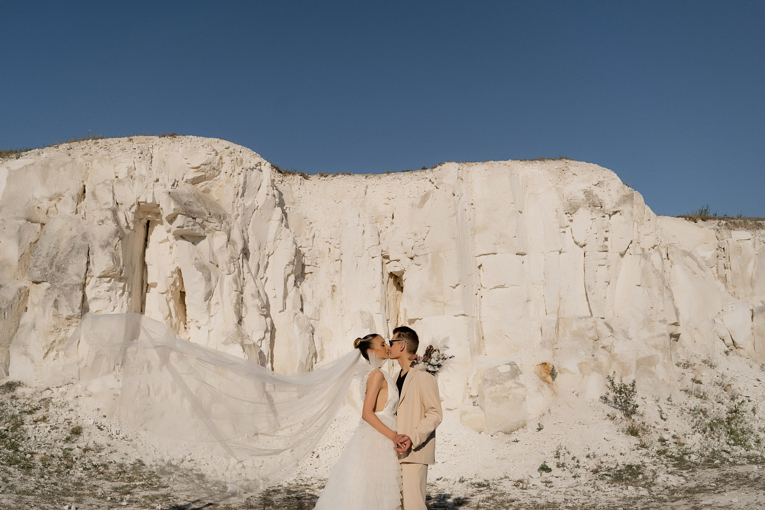Егор и Лиза. Свадебный фотограф Воронеж Марина Грудинина