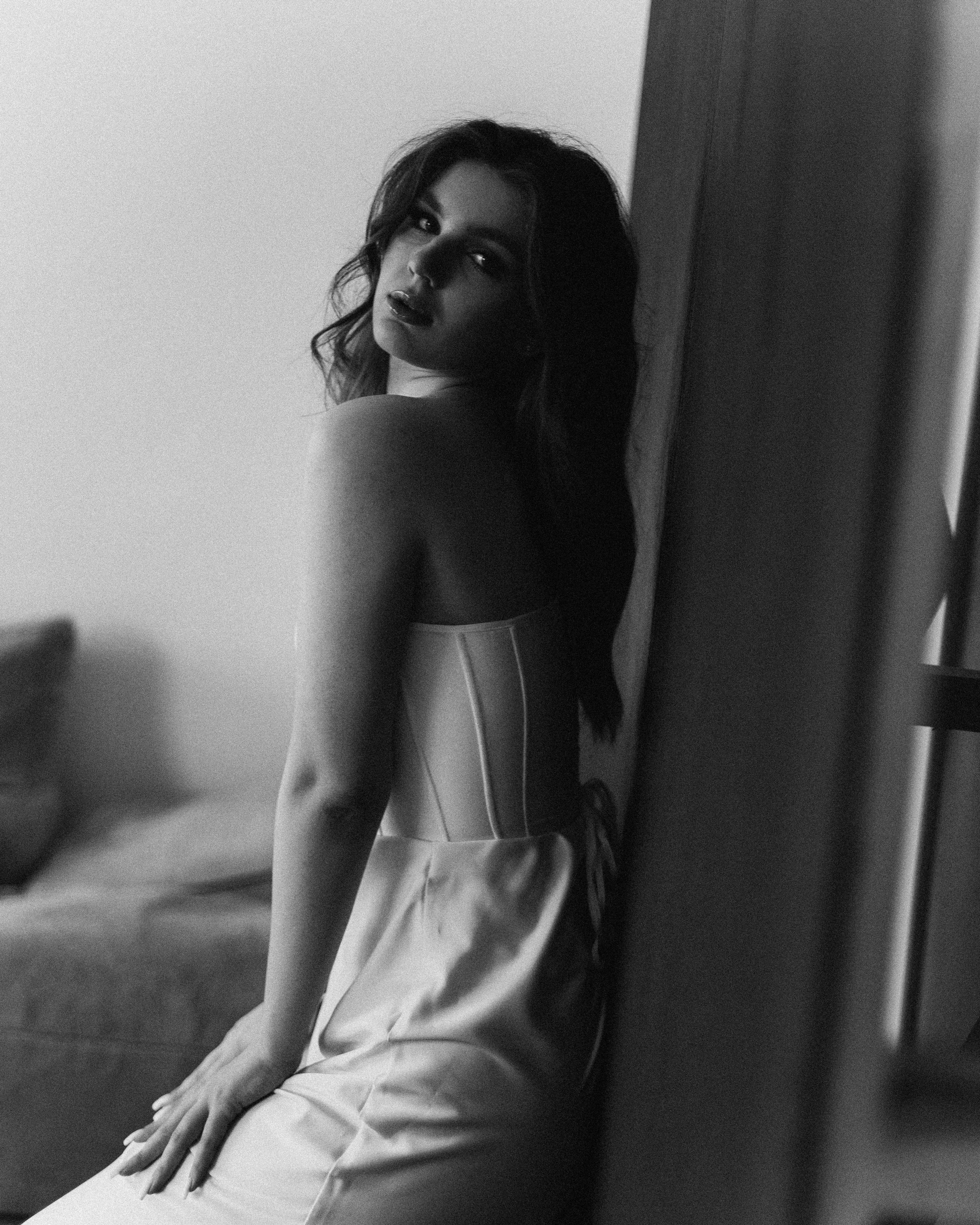 Студийная. Фотограф Москва Лада Ларина