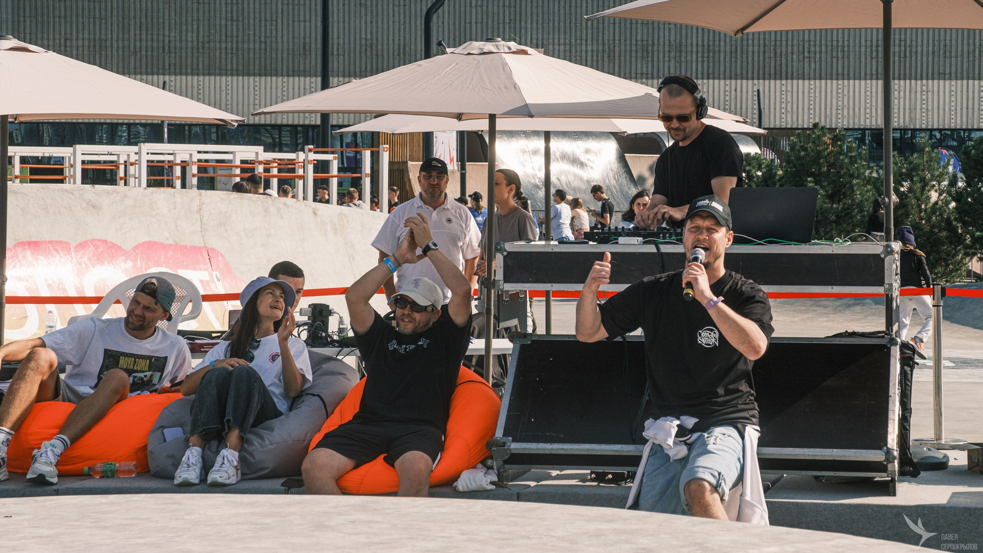 Winline Urban Games — Казань. Репортажный фотограф в Казани Павел Серпокрылов