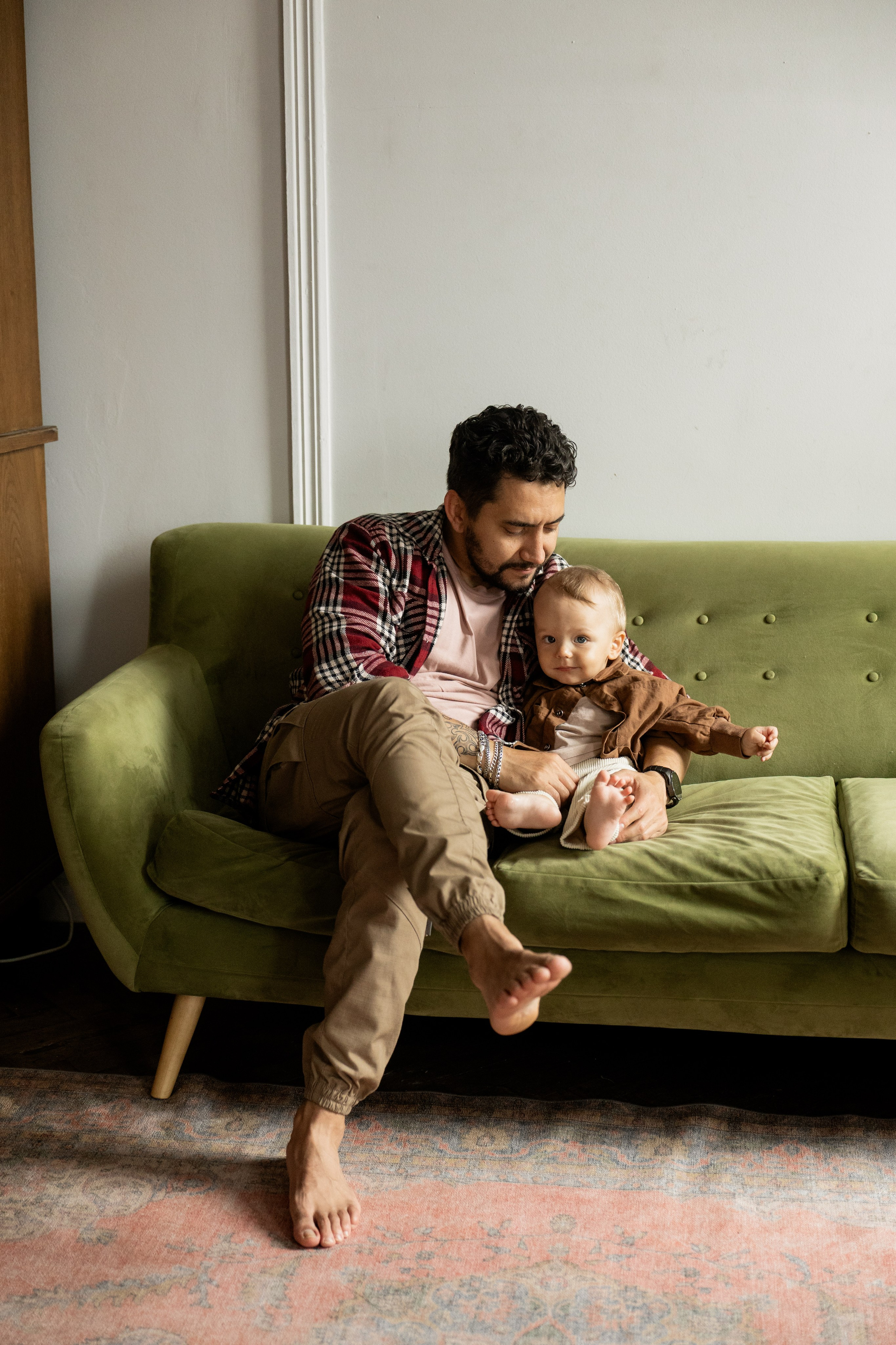 Лёве 1 годик 🎈. Фотограф Артем Бросов в Санкт-Петербурге и Дубае