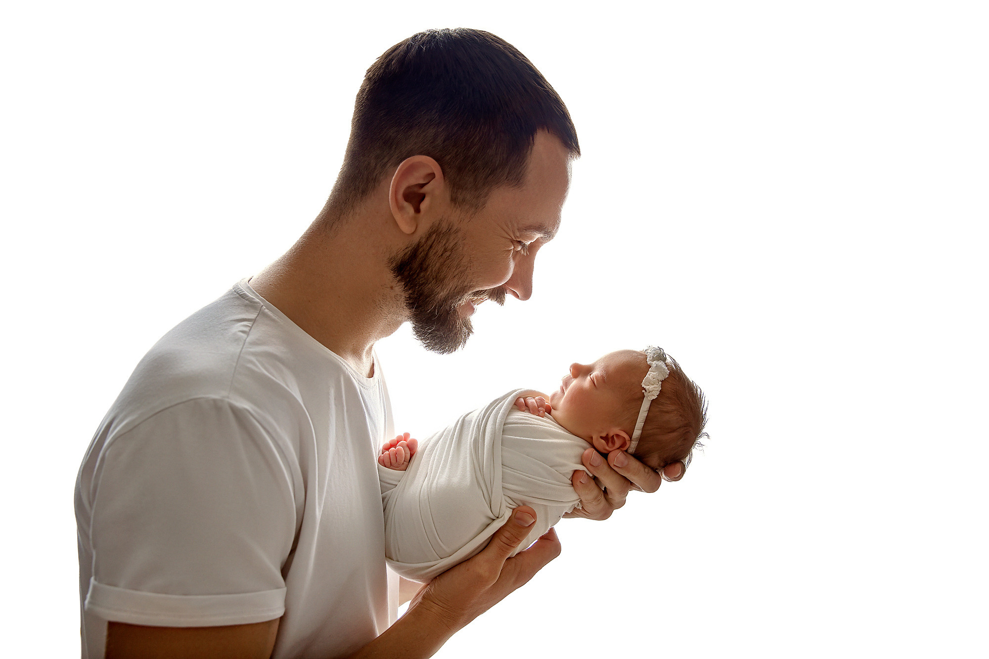 Фотографии новорожденных. Фотограф новорожденных Краснодар — Екатерина Крюкова