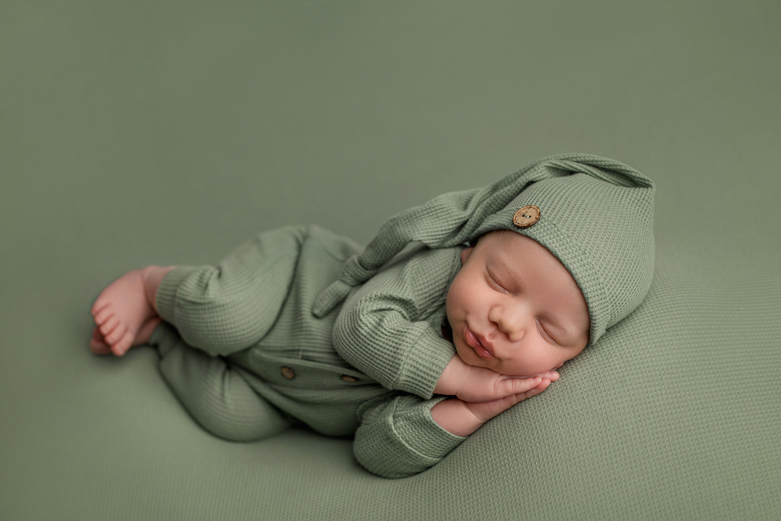 Фотографии новорожденных. Фотограф новорожденных Краснодар — Екатерина Крюкова