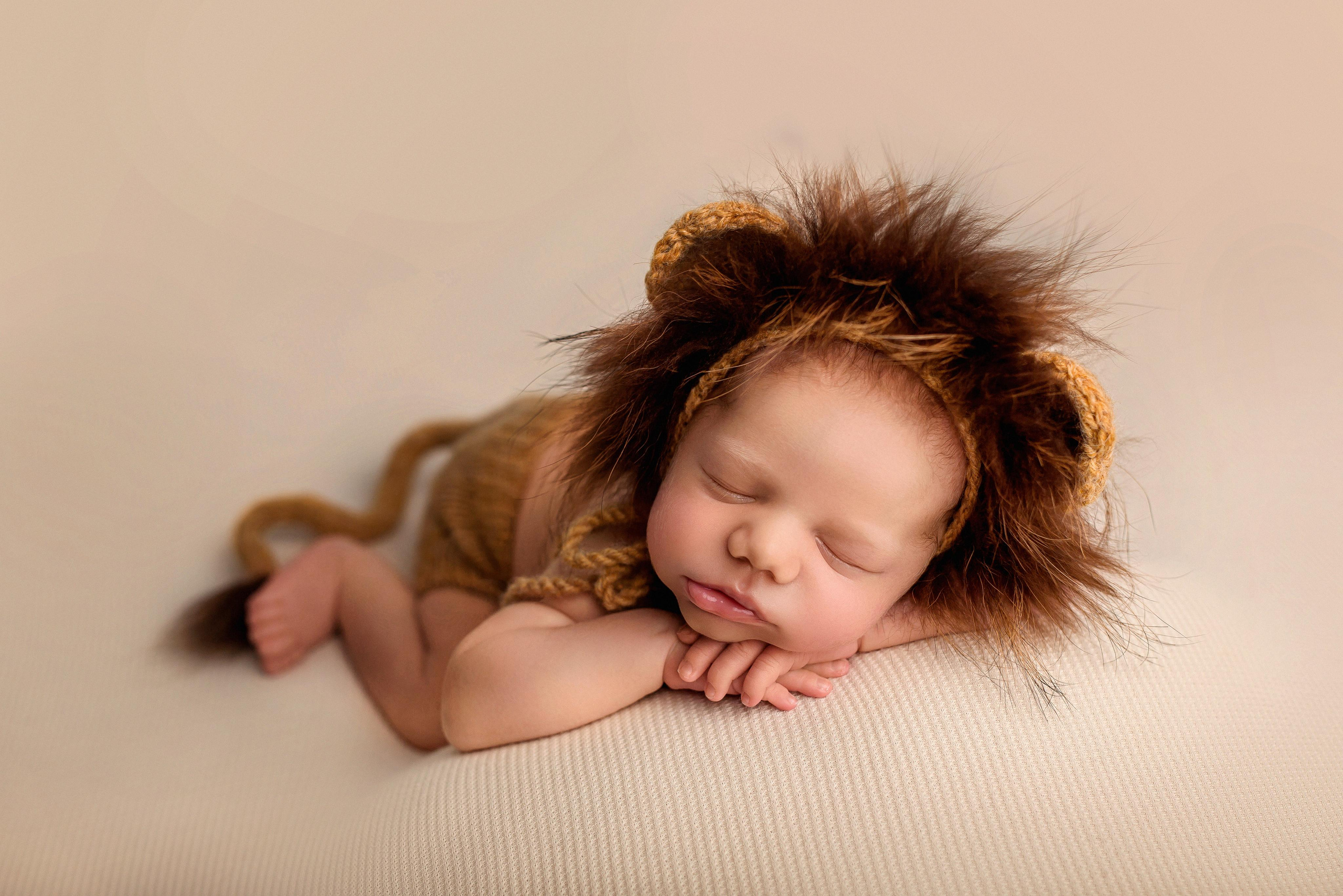 Фотографии новорожденных. Фотограф новорожденных Краснодар — Екатерина Крюкова