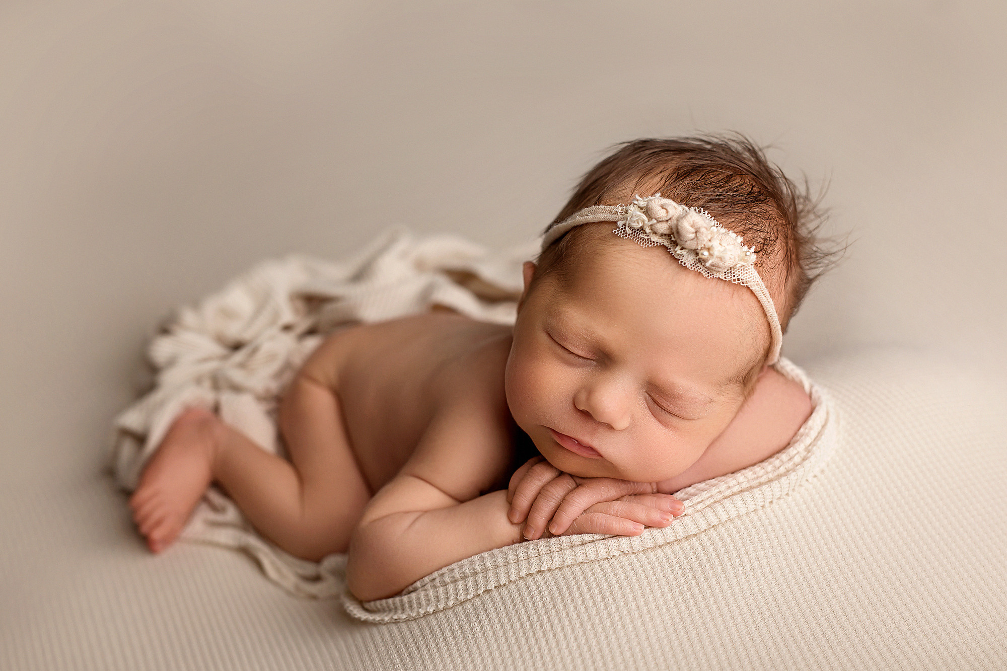 Фотографии новорожденных. Фотограф новорожденных Краснодар — Екатерина Крюкова