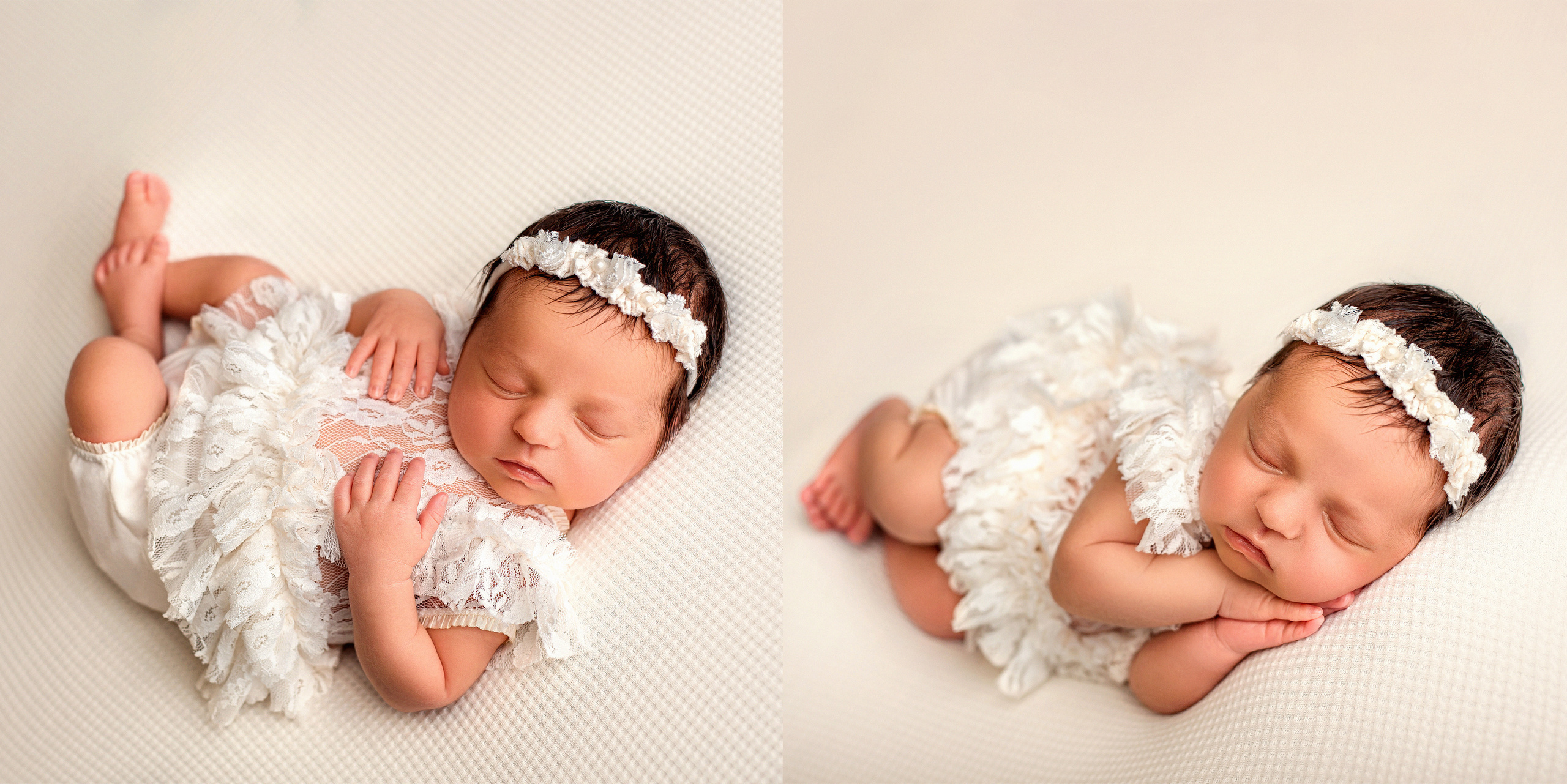 Нина фотокнига. Фотограф новорожденных Краснодар — Екатерина Крюкова