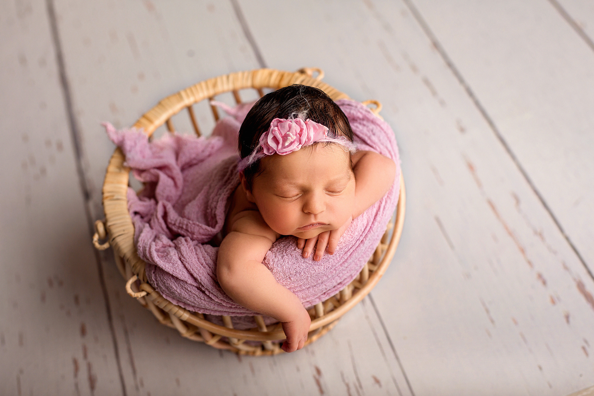 Фотографии новорожденных. Фотограф новорожденных Краснодар — Екатерина Крюкова