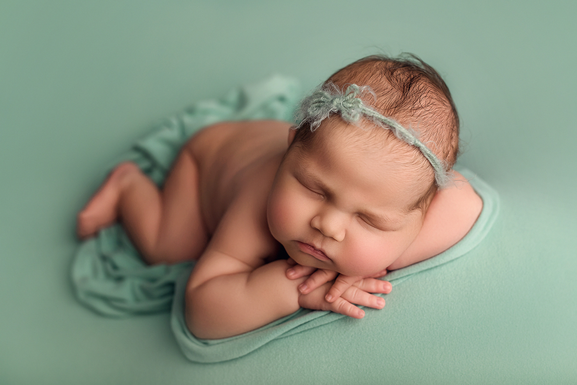Фотографии новорожденных. Фотограф новорожденных Краснодар — Екатерина Крюкова