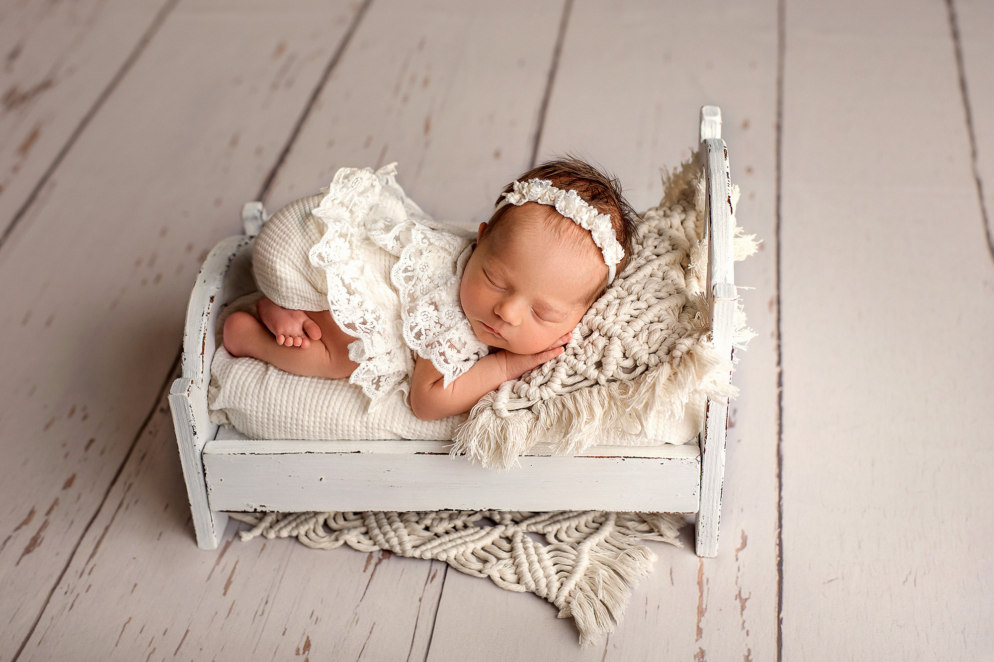 Фотографии новорожденных. Фотограф новорожденных Краснодар — Екатерина Крюкова