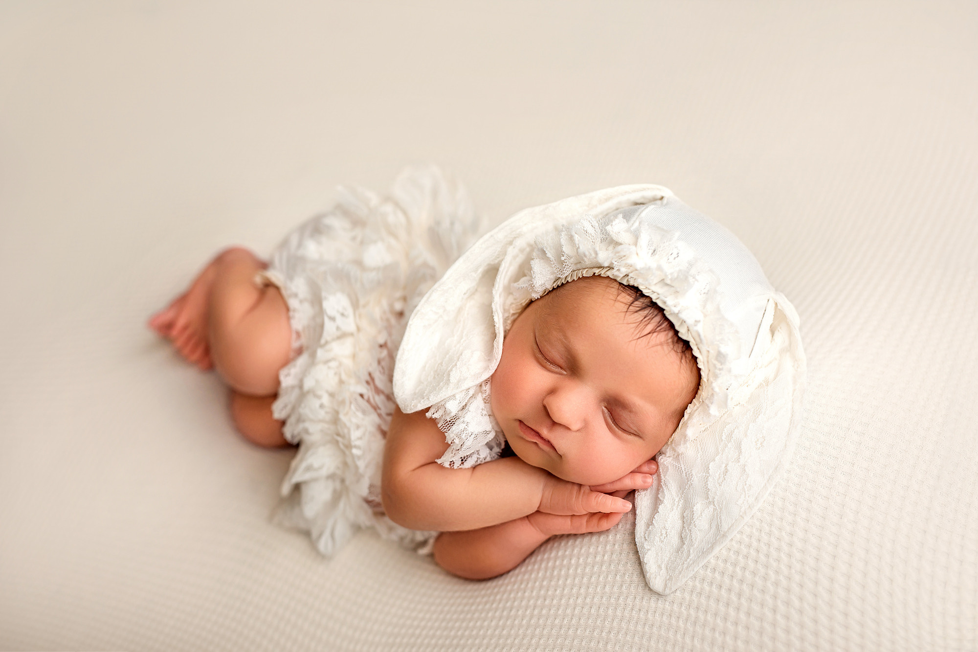 Фотографии новорожденных. Фотограф новорожденных Краснодар — Екатерина Крюкова