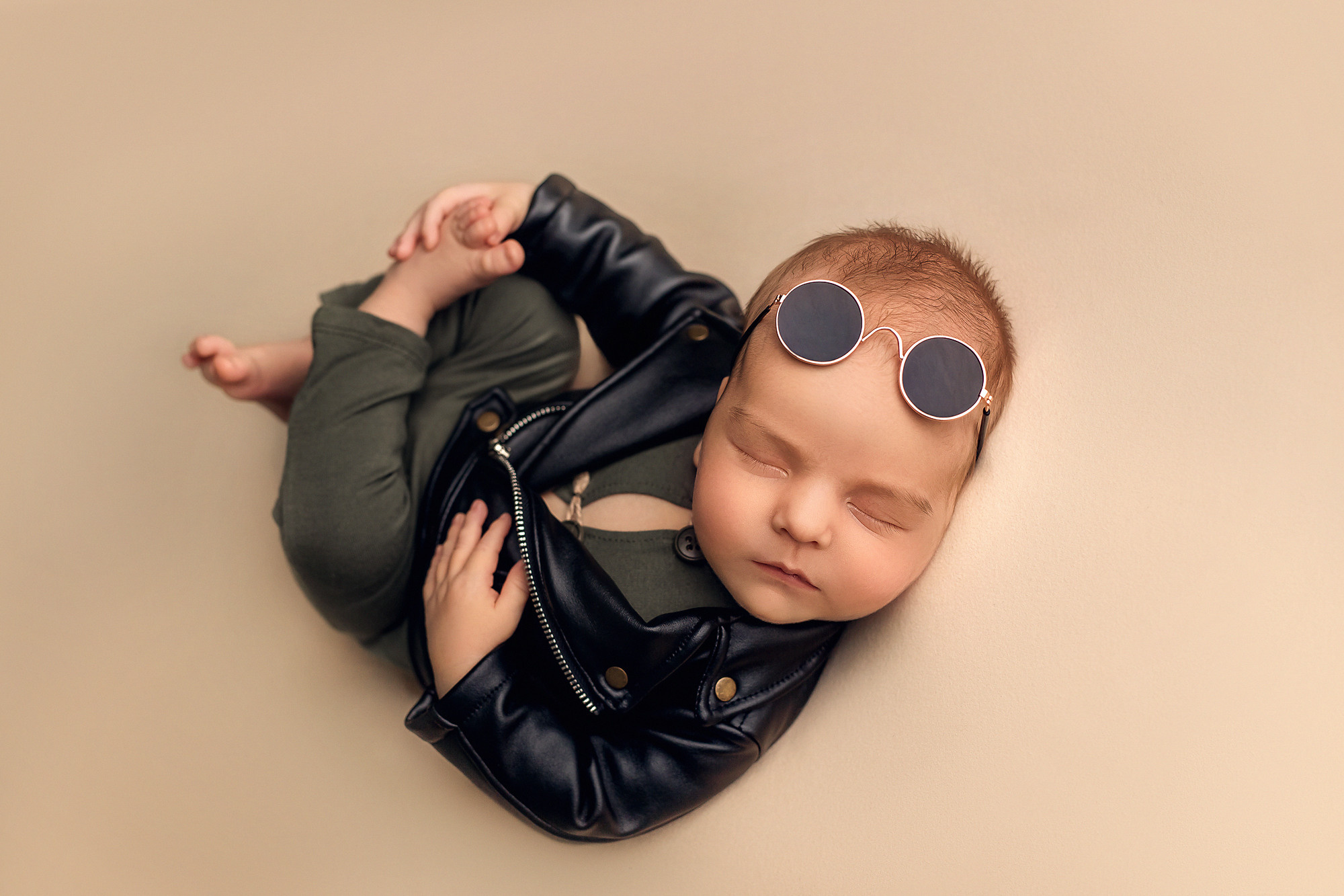 Фотографии новорожденных. Фотограф новорожденных Краснодар — Екатерина Крюкова