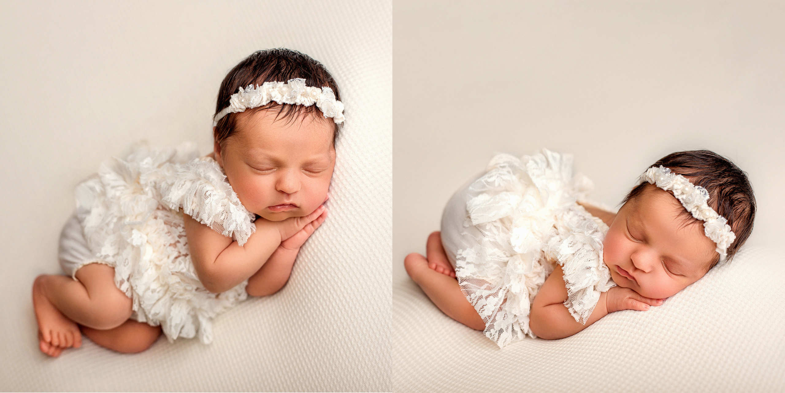 Нина фотокнига. Фотограф новорожденных Краснодар — Екатерина Крюкова