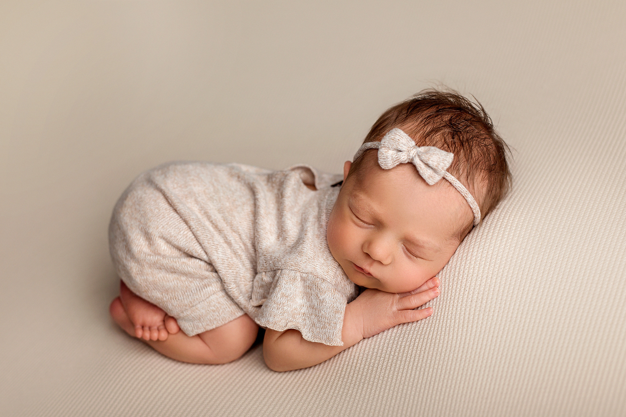 Фотографии новорожденных. Фотограф новорожденных Краснодар — Екатерина Крюкова