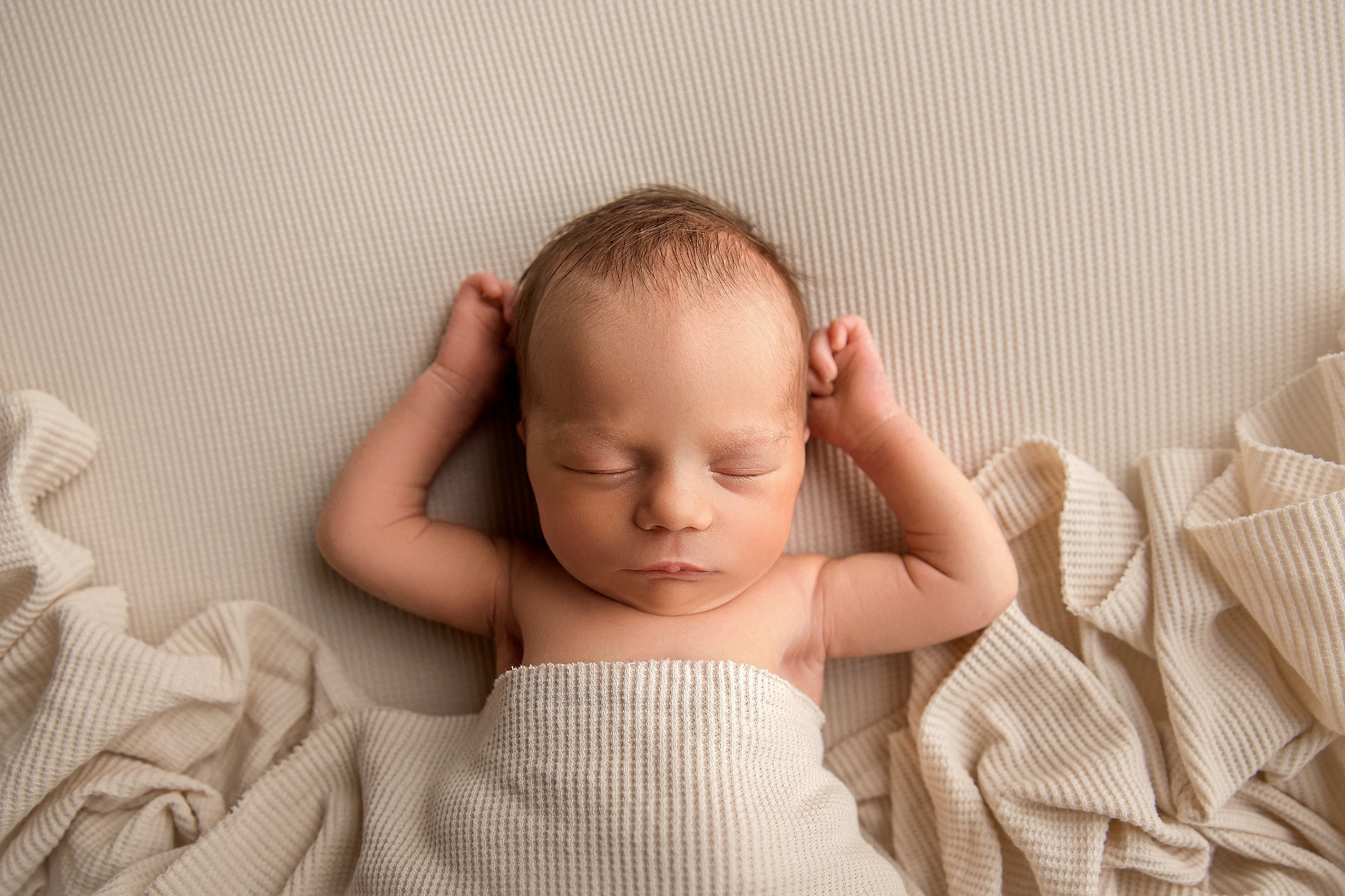 Фотографии новорожденных. Фотограф новорожденных Краснодар — Екатерина Крюкова