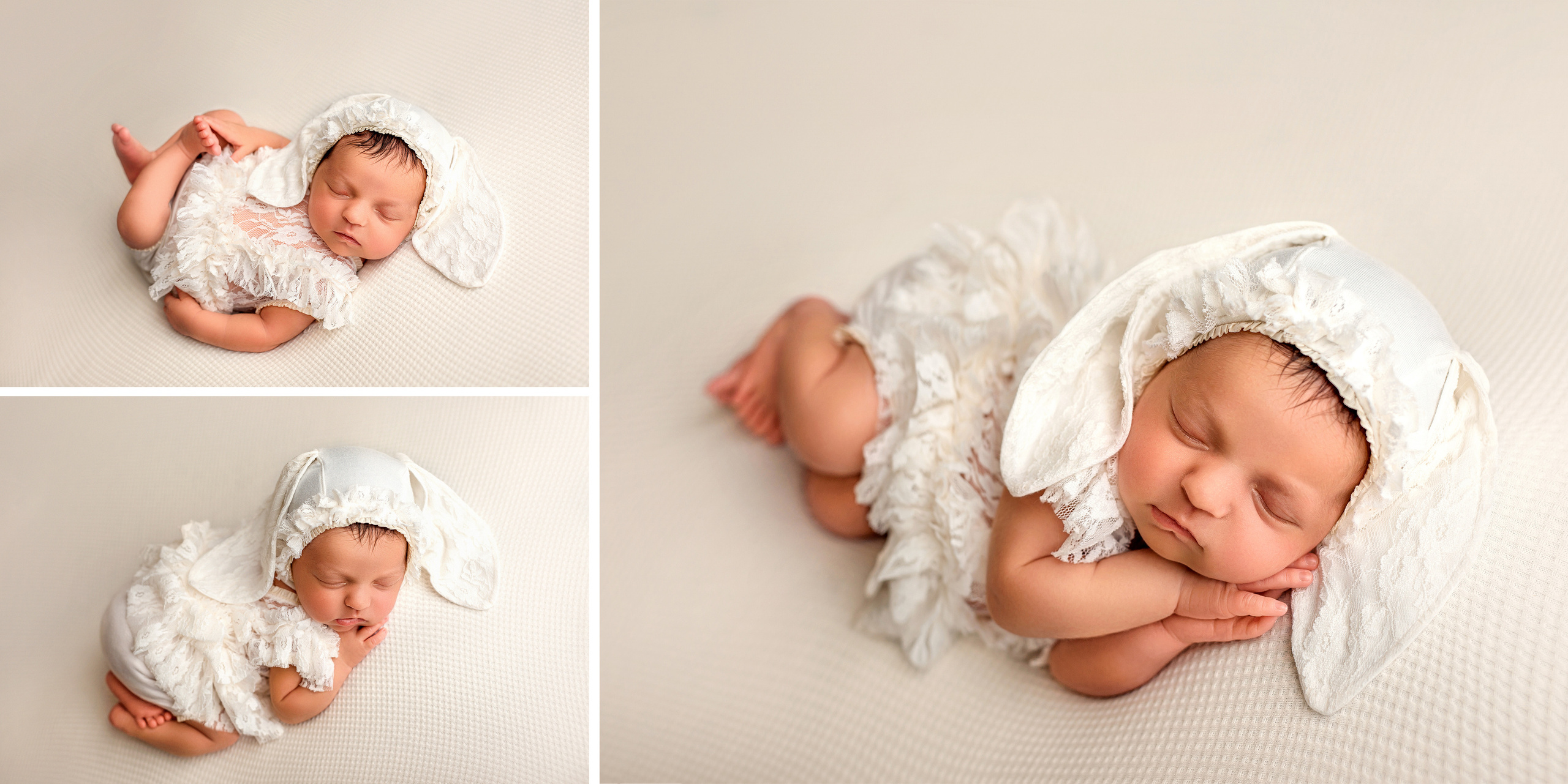 Нина фотокнига. Фотограф новорожденных Краснодар — Екатерина Крюкова