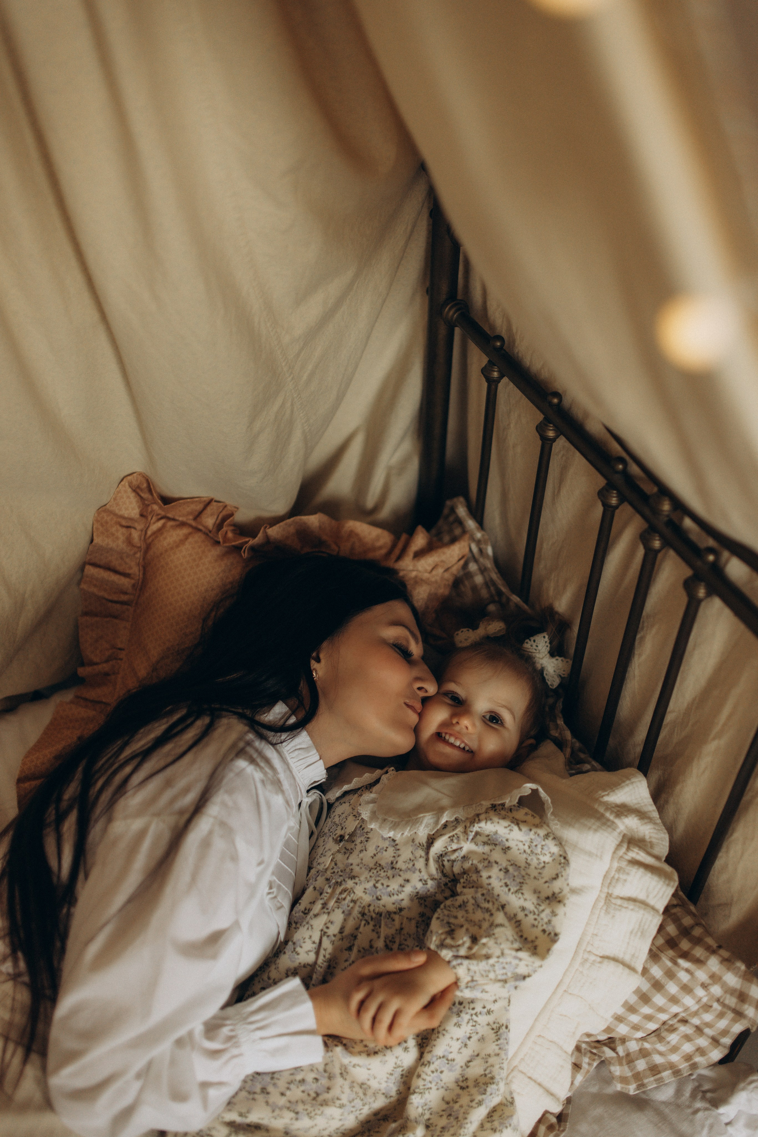 Таня, Мира. Семейный фотограф Анастасия Масленникова