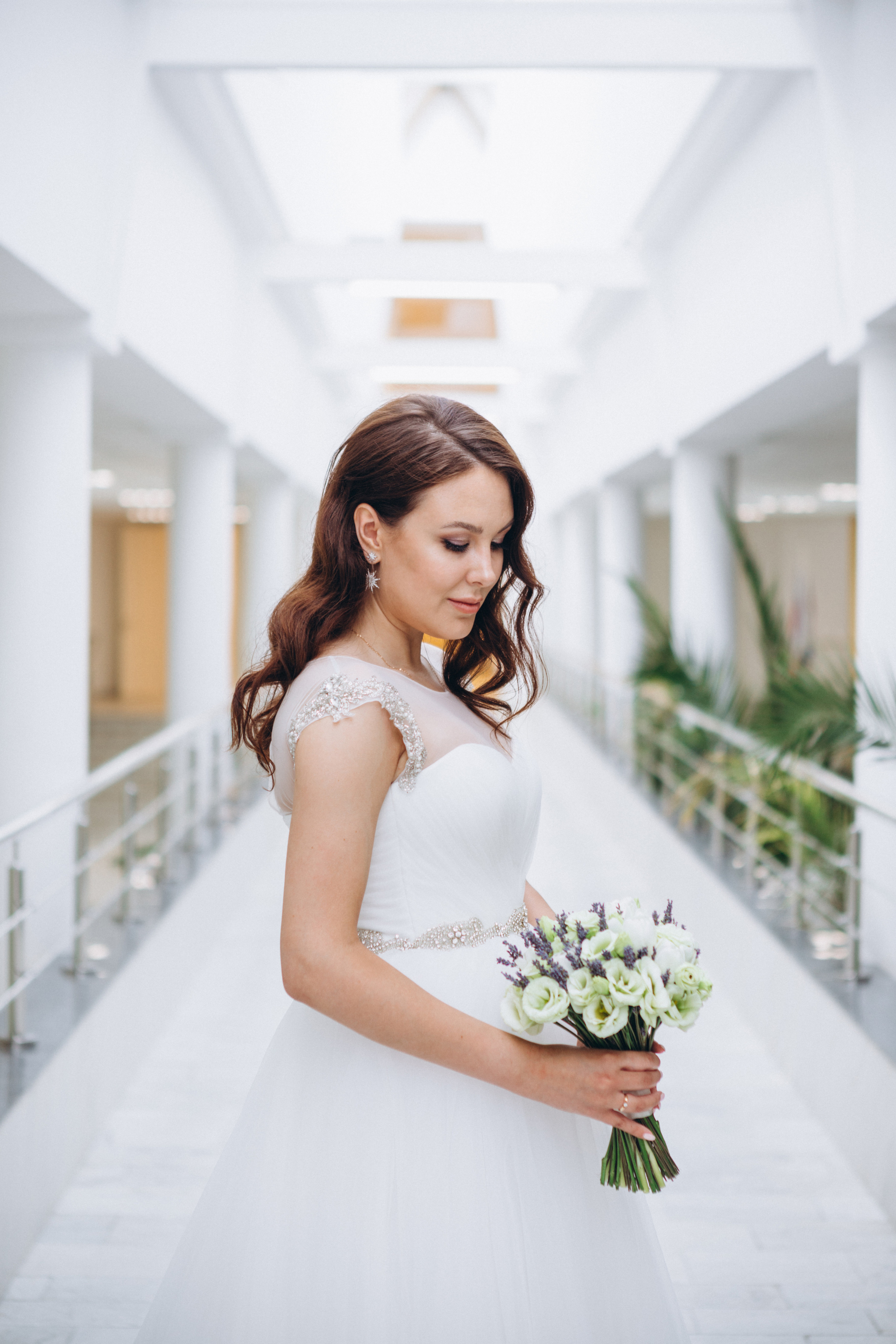 Свадьба Николая и Ольги. Свадебный и семейный фотограф в Санкт-Петербурге Яцына Юрий. Видеоопер