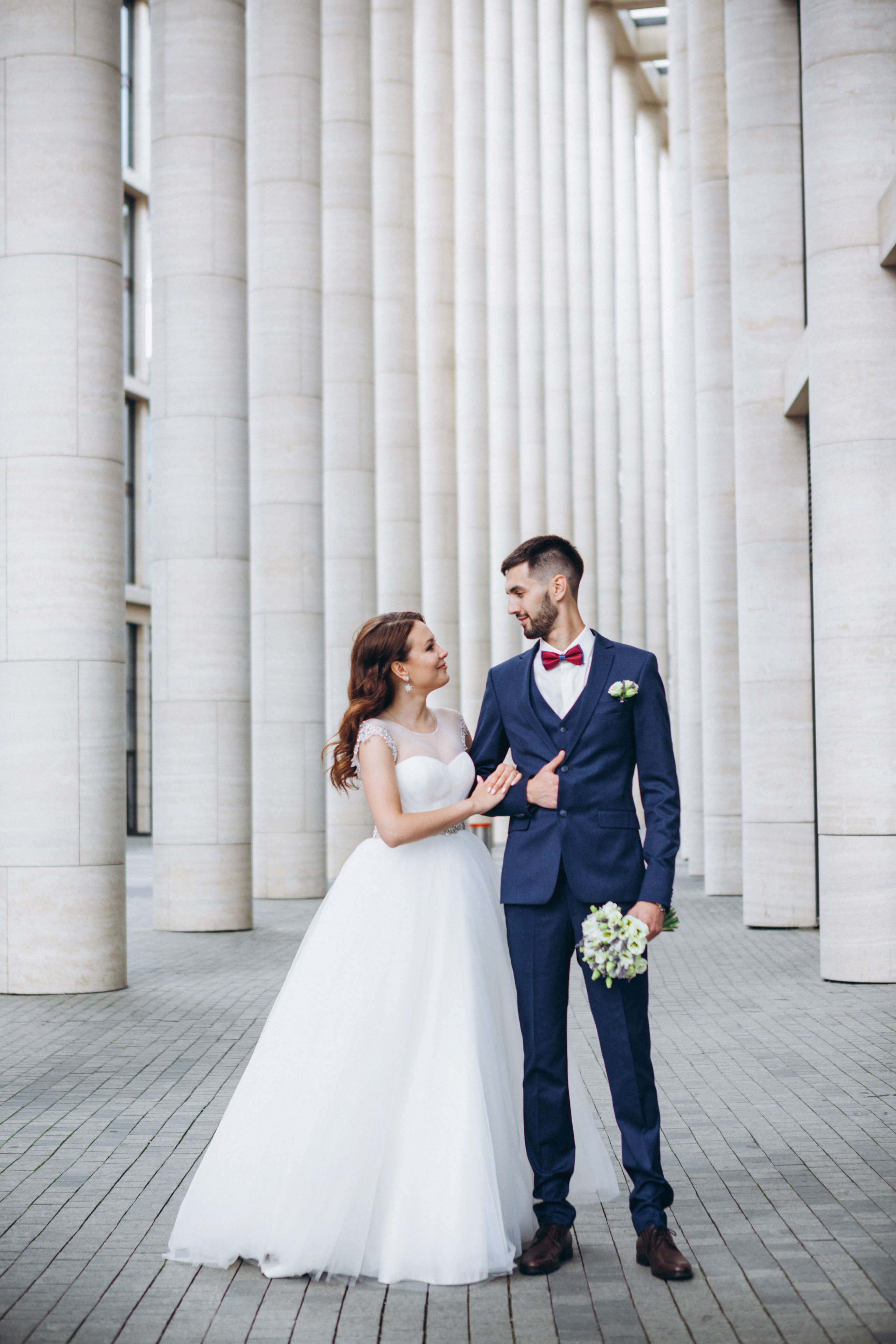Свадьба Николая и Ольги. Свадебный и семейный фотограф в Санкт-Петербурге Яцына Юрий. Видеоопер