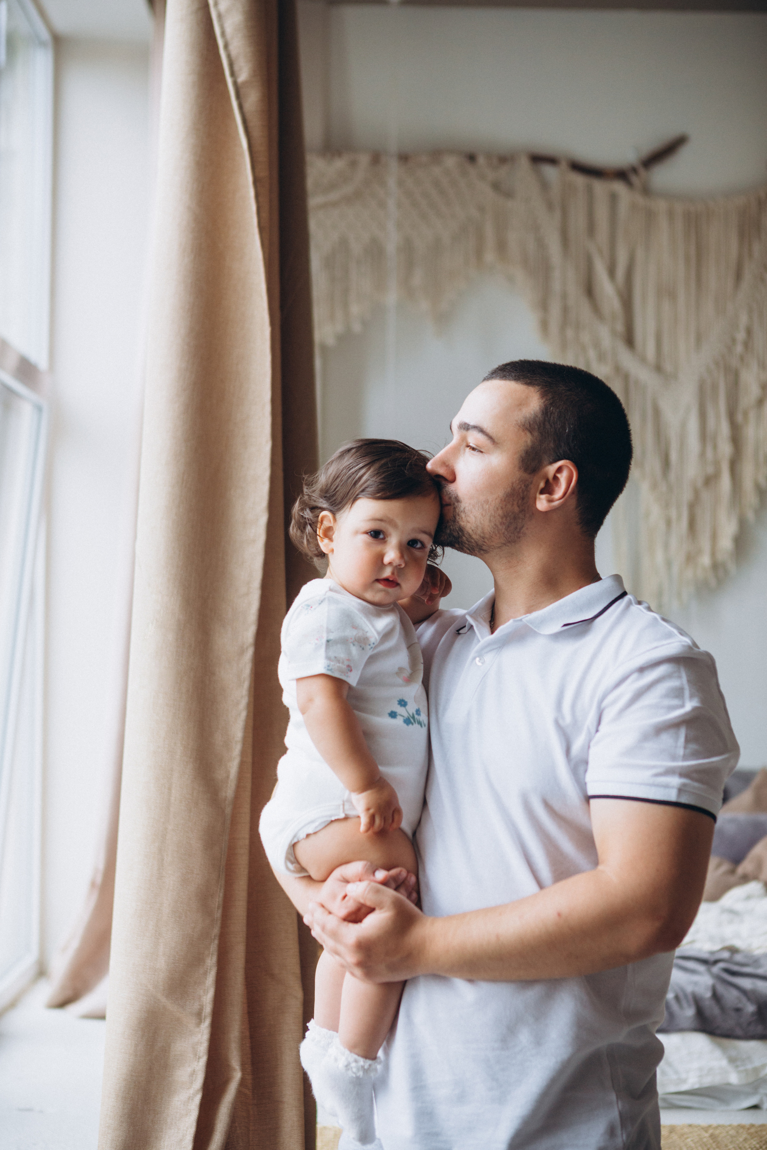 Семейная съемка Алексея, Алёны и Ани. Свадебный и семейный фотограф в Санкт-Петербурге Яцына Юрий. Видеоопер