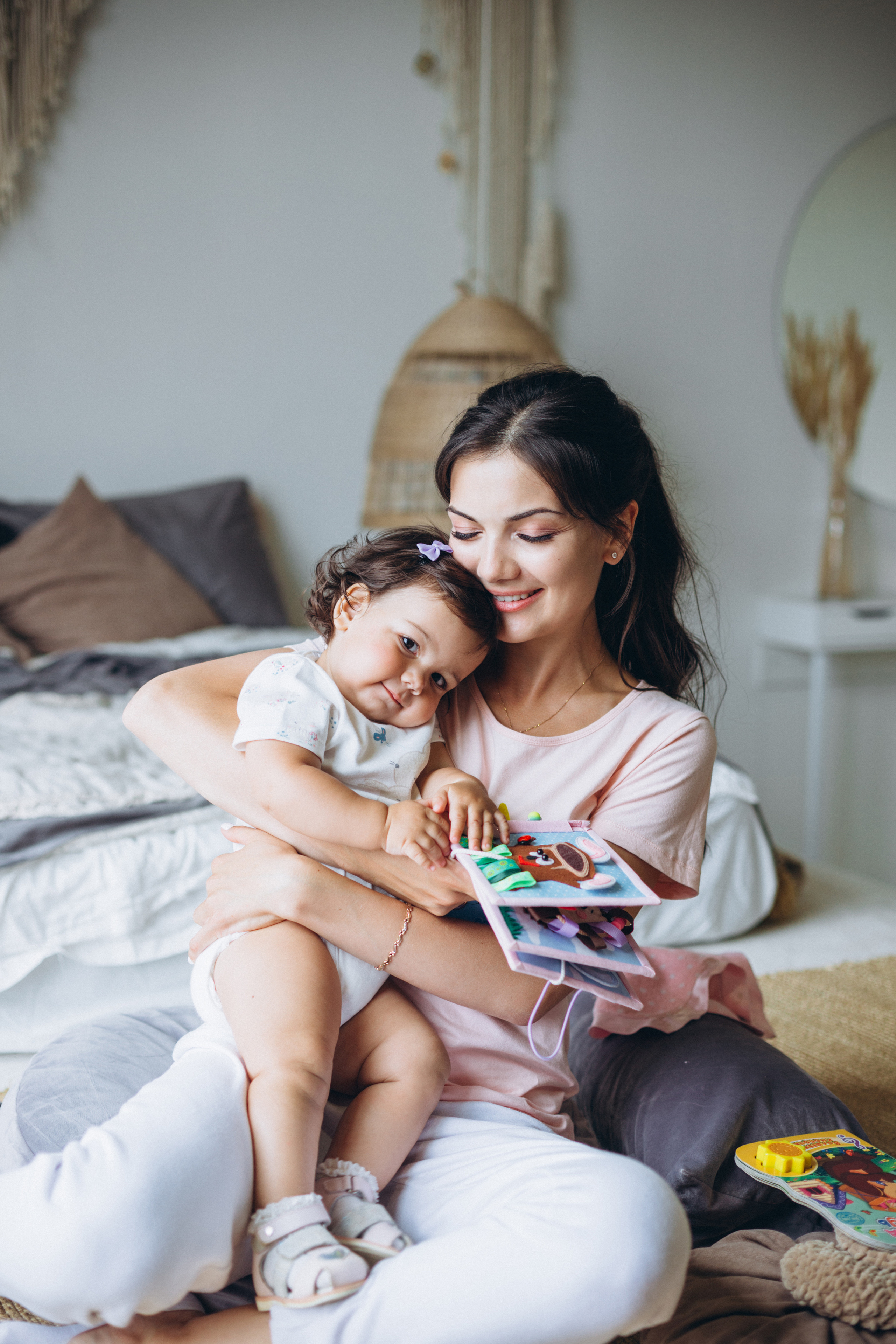 Семейная съемка Алексея, Алёны и Ани. Свадебный и семейный фотограф в Санкт-Петербурге Яцына Юрий. Видеоопер