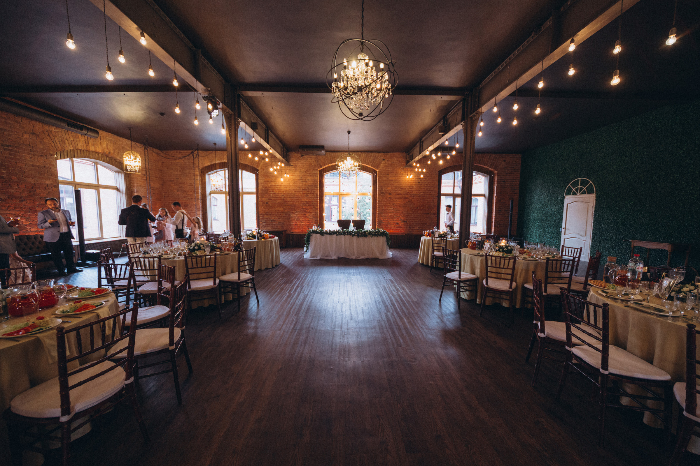 Свадебная съёмка Андрея и Анжелики. Свадебный и семейный фотограф в Санкт-Петербурге Яцына Юрий. Видеоопер