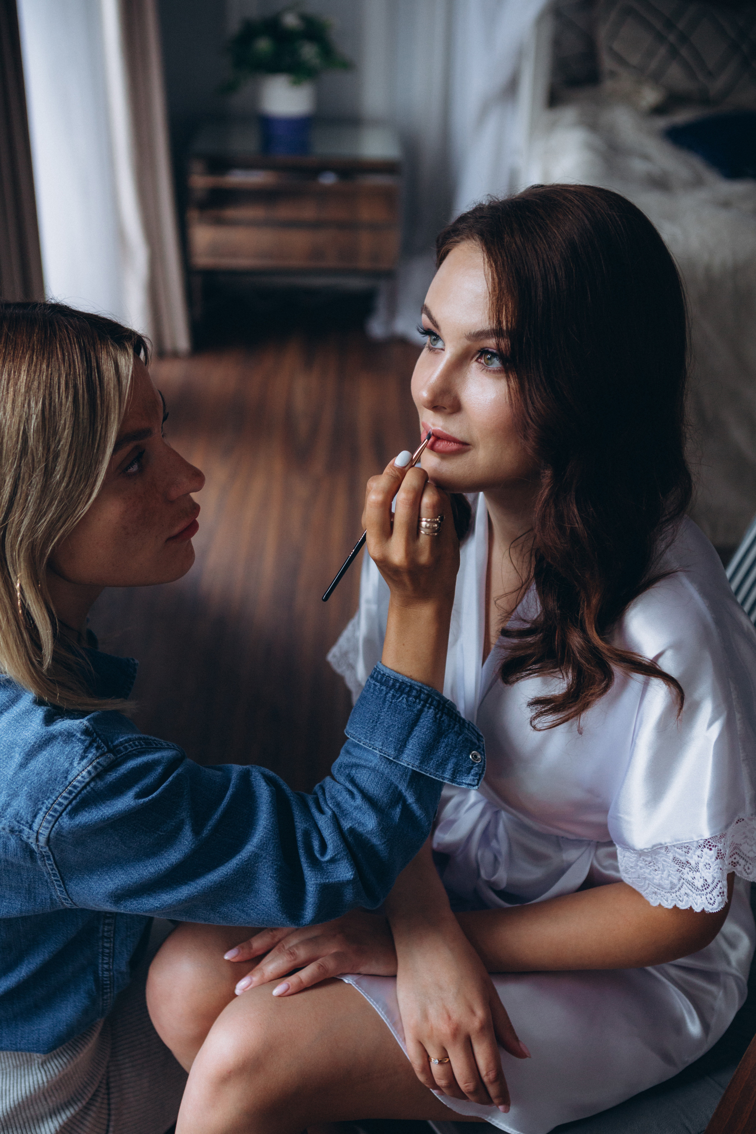 Свадьба Николая и Ольги. Свадебный и семейный фотограф в Санкт-Петербурге Яцына Юрий. Видеоопер