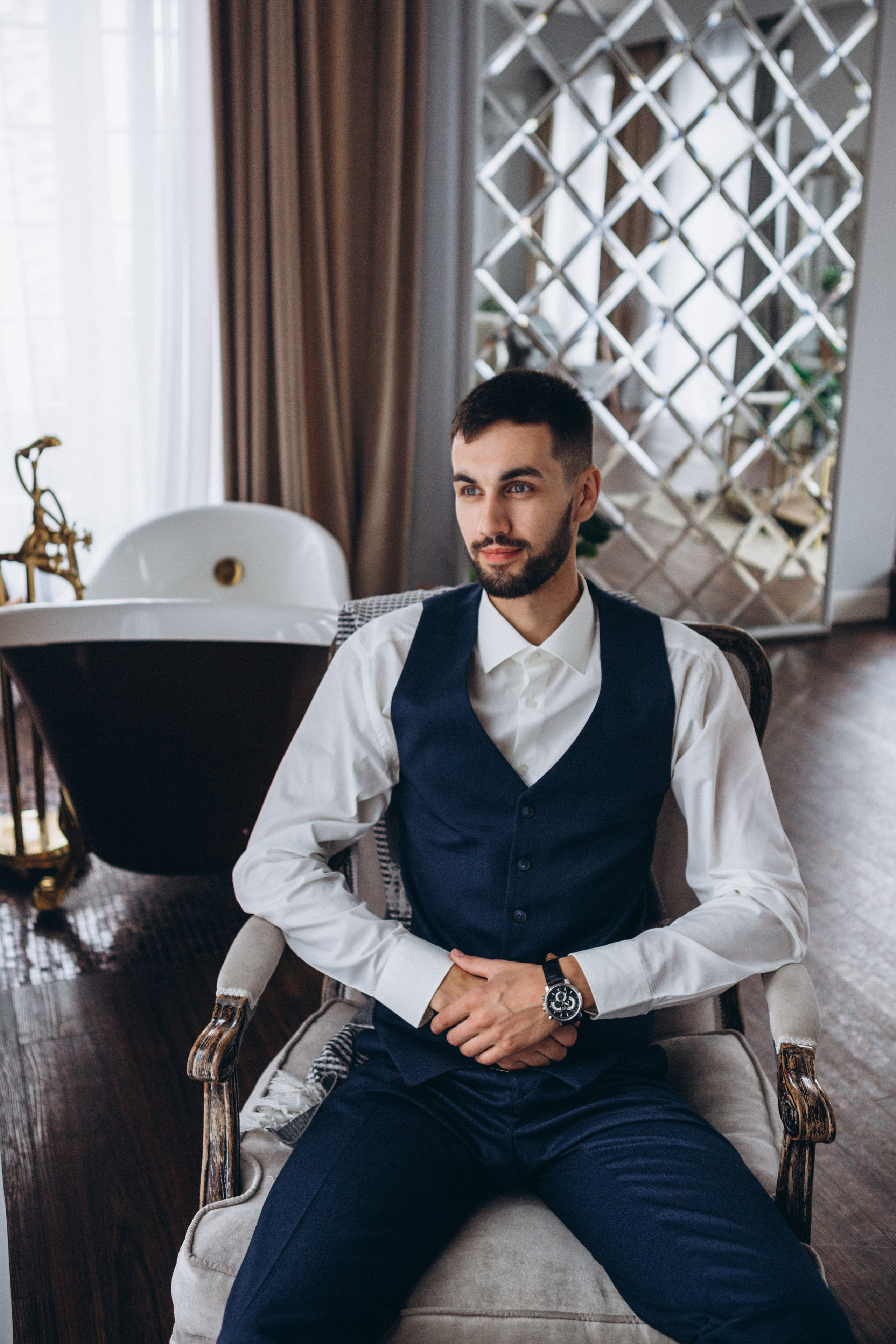 Свадьба Николая и Ольги. Свадебный и семейный фотограф в Санкт-Петербурге Яцына Юрий. Видеоопер