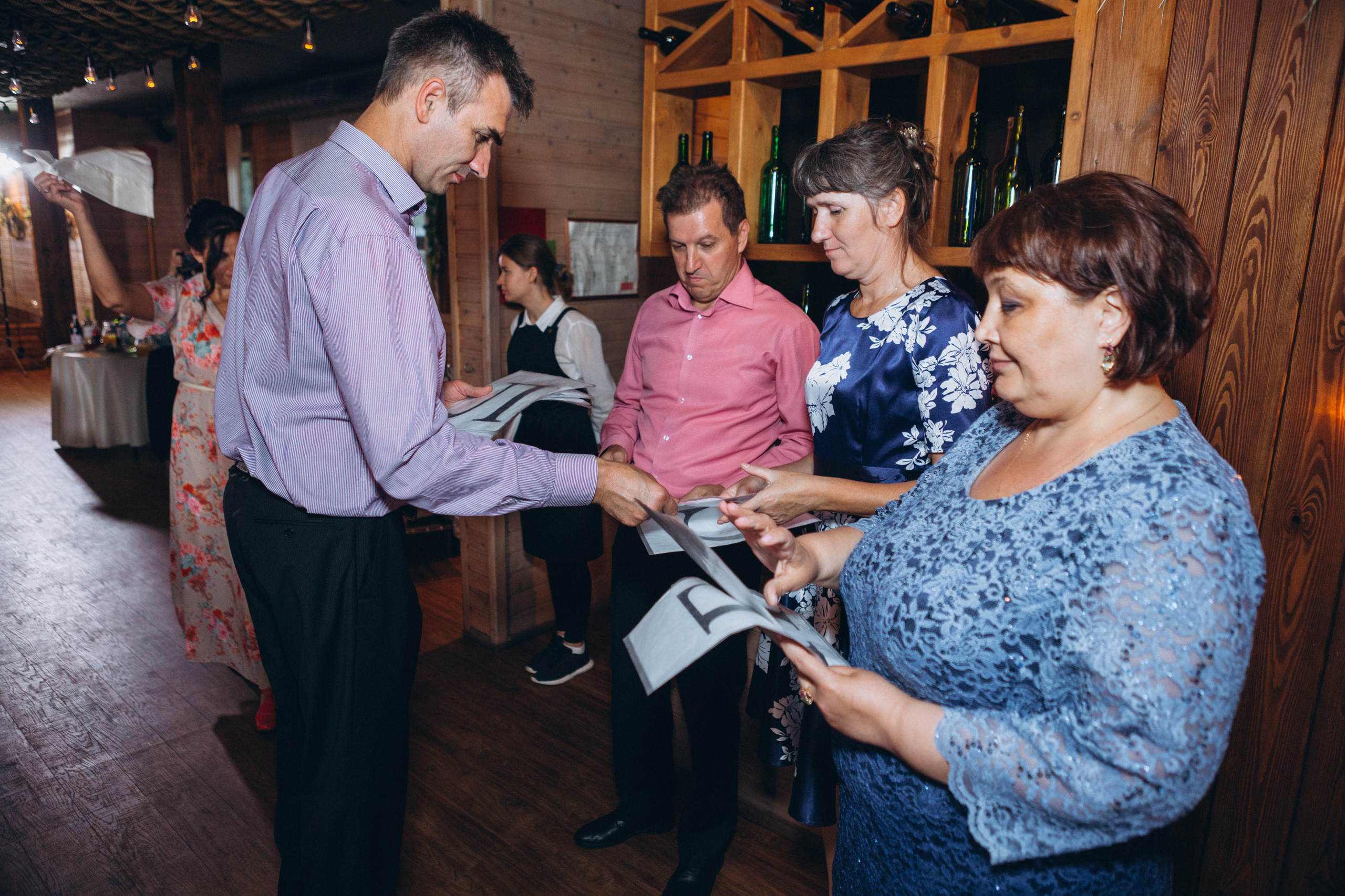 Свадьба Николая и Ольги. Свадебный и семейный фотограф в Санкт-Петербурге Яцына Юрий. Видеоопер