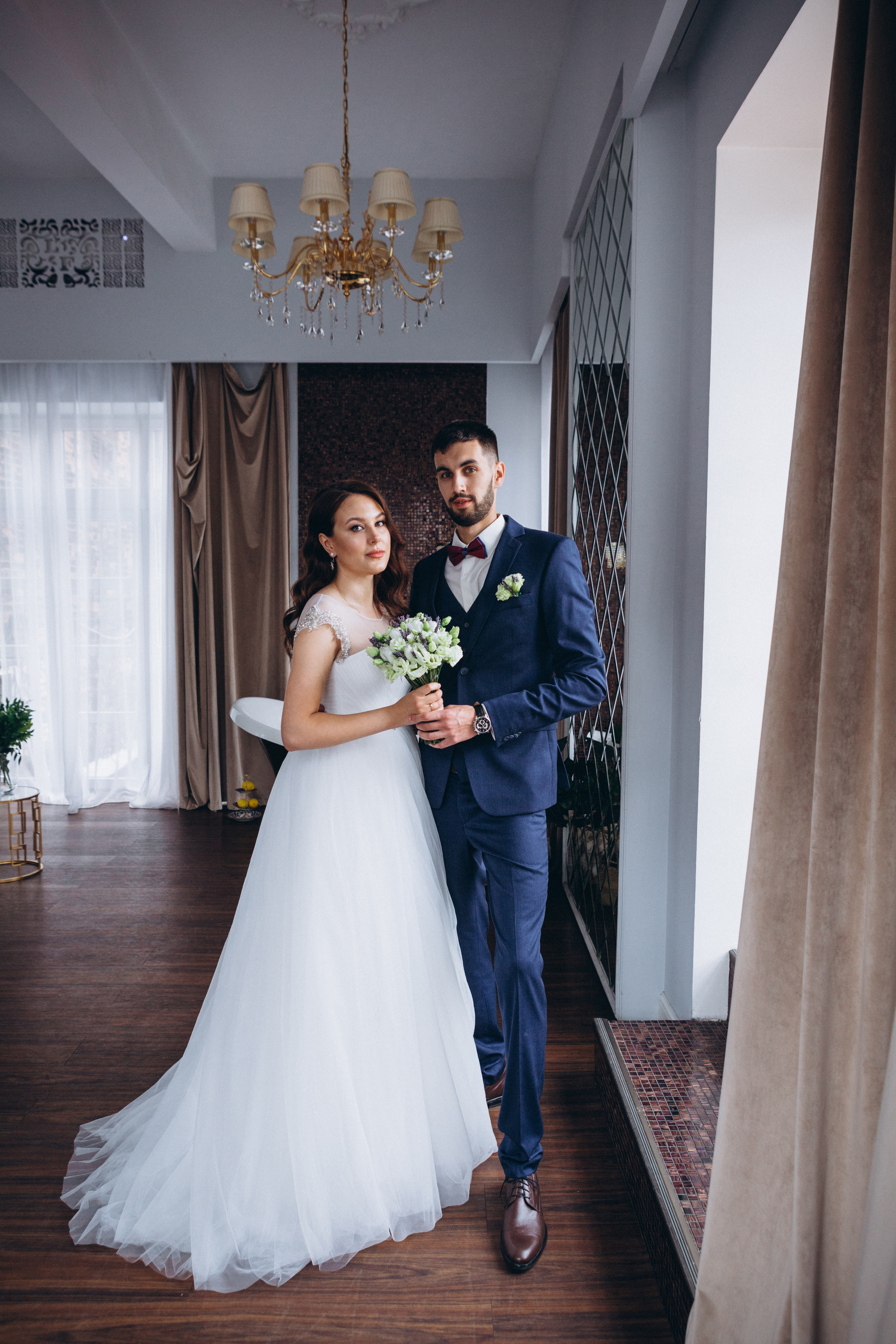 Свадьба Николая и Ольги. Свадебный и семейный фотограф в Санкт-Петербурге Яцына Юрий. Видеоопер