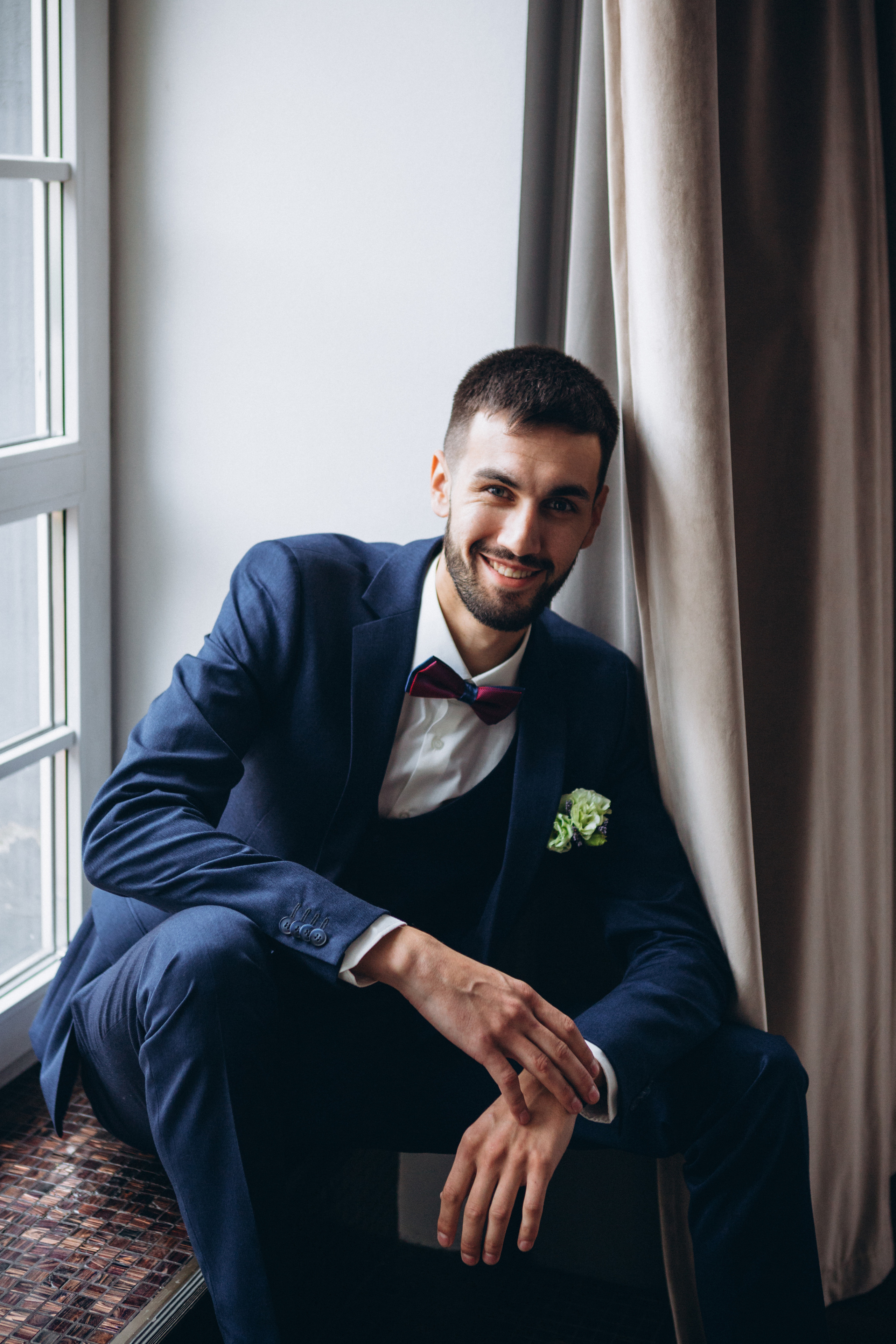 Свадьба Николая и Ольги. Свадебный и семейный фотограф в Санкт-Петербурге Яцына Юрий. Видеоопер