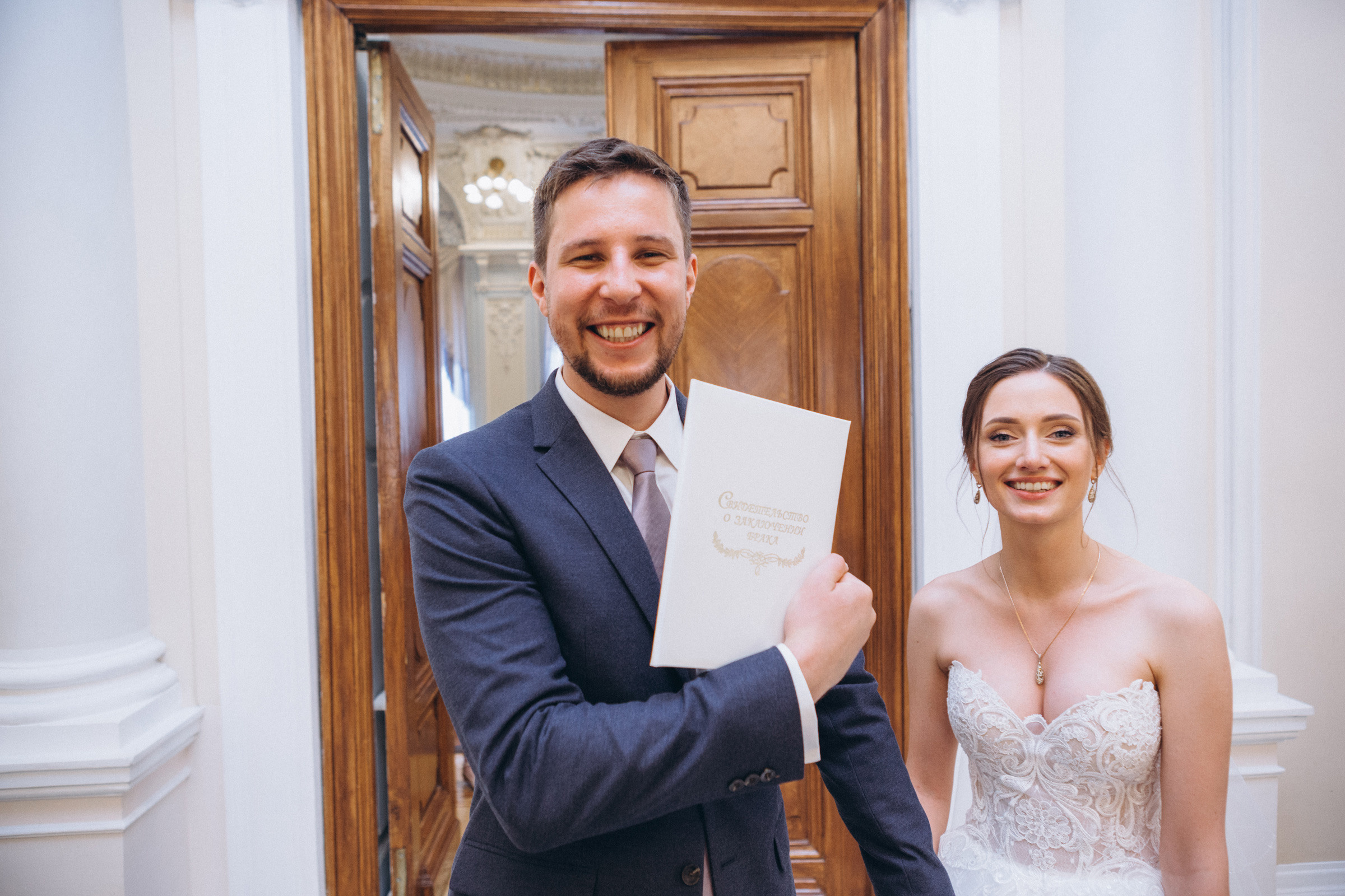 Свадебная съёмка Ильи и Дарии. Свадебный и семейный фотограф в Санкт-Петербурге Яцына Юрий. Видеоопер