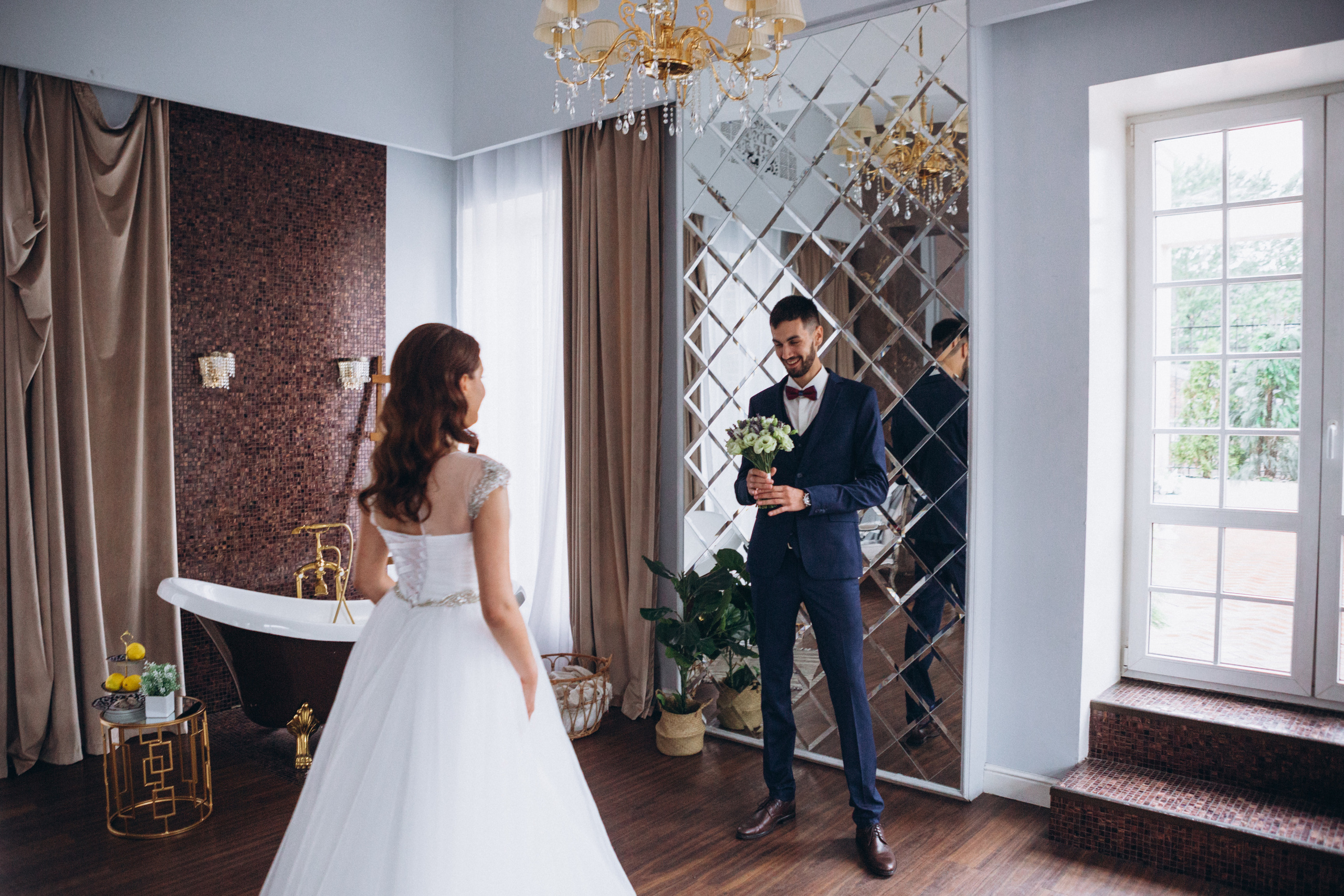 Свадьба Николая и Ольги. Свадебный и семейный фотограф в Санкт-Петербурге Яцына Юрий. Видеоопер