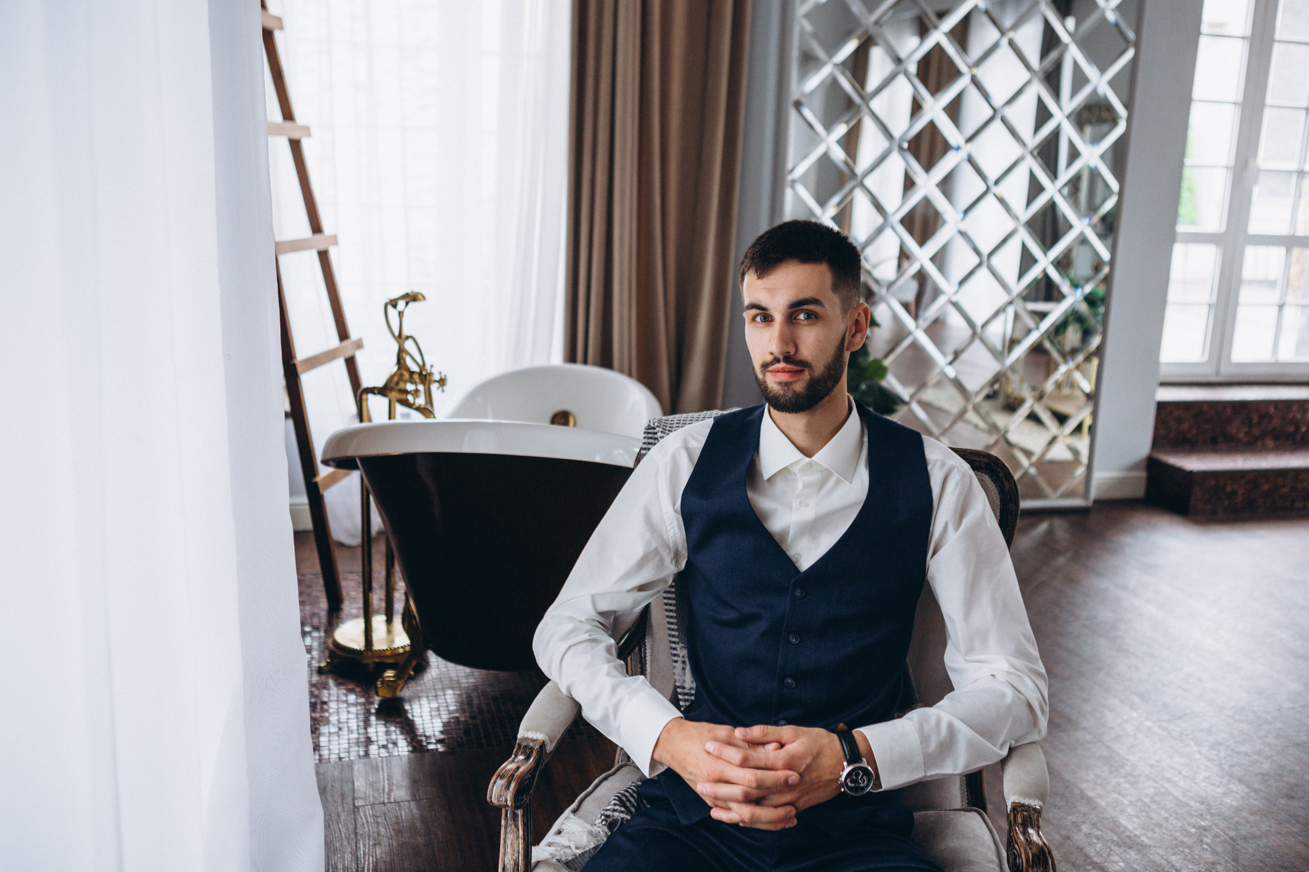 Свадьба Николая и Ольги. Свадебный и семейный фотограф в Санкт-Петербурге Яцына Юрий. Видеоопер