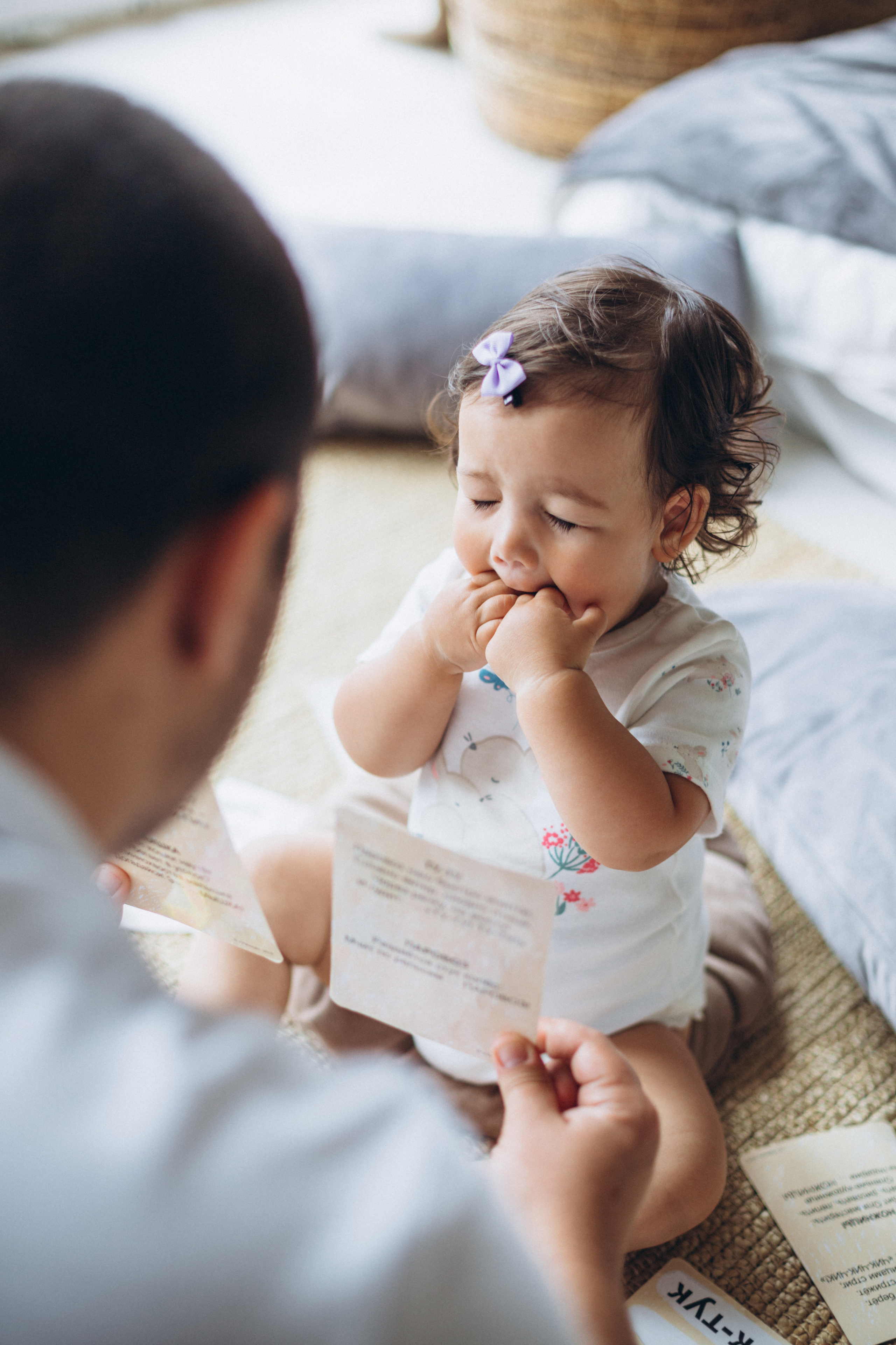 Семейная съемка Алексея, Алёны и Ани. Свадебный и семейный фотограф в Санкт-Петербурге Яцына Юрий. Видеоопер