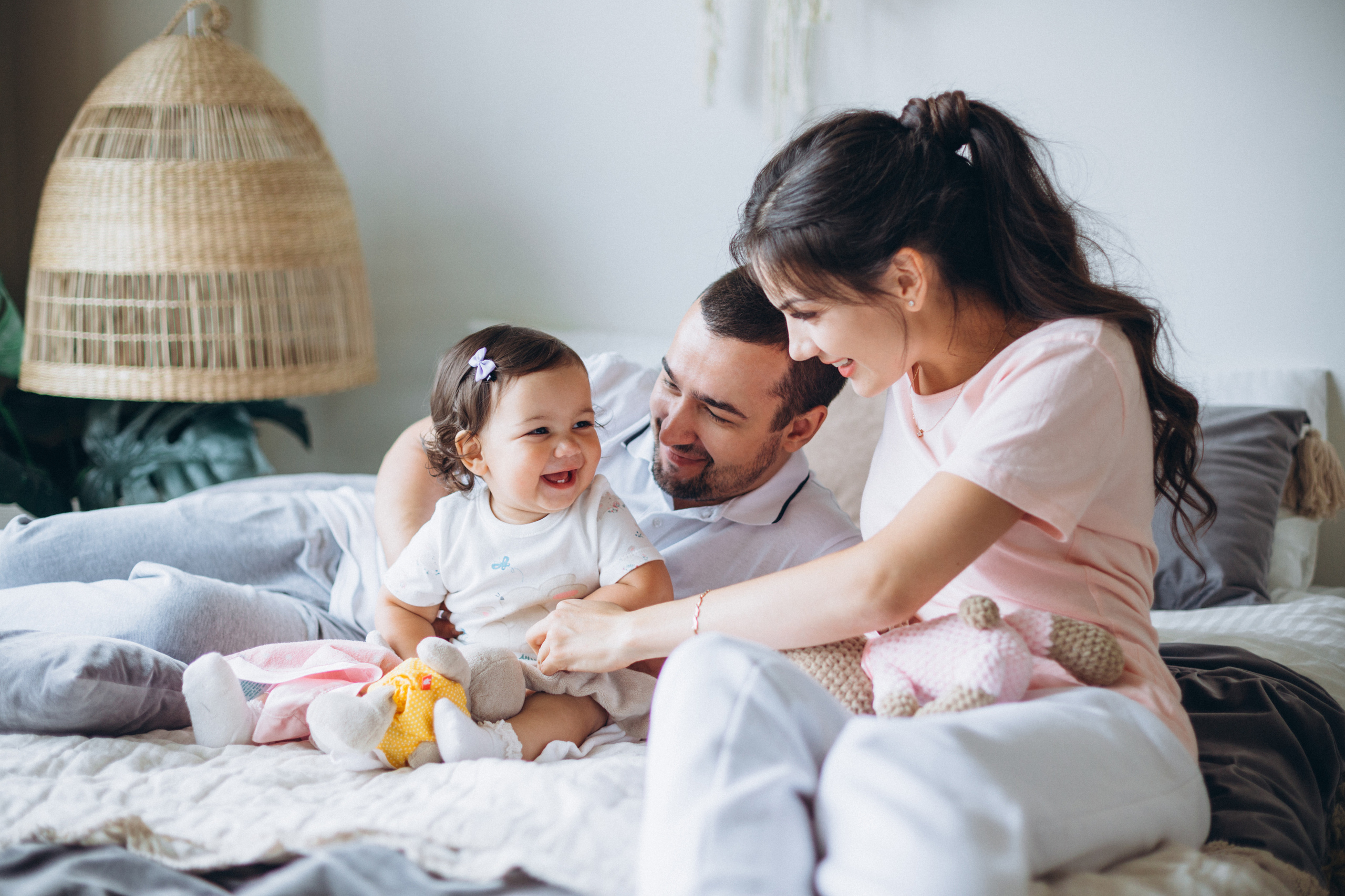 Семейная съемка Алексея, Алёны и Ани. Свадебный и семейный фотограф в Санкт-Петербурге Яцына Юрий. Видеоопер