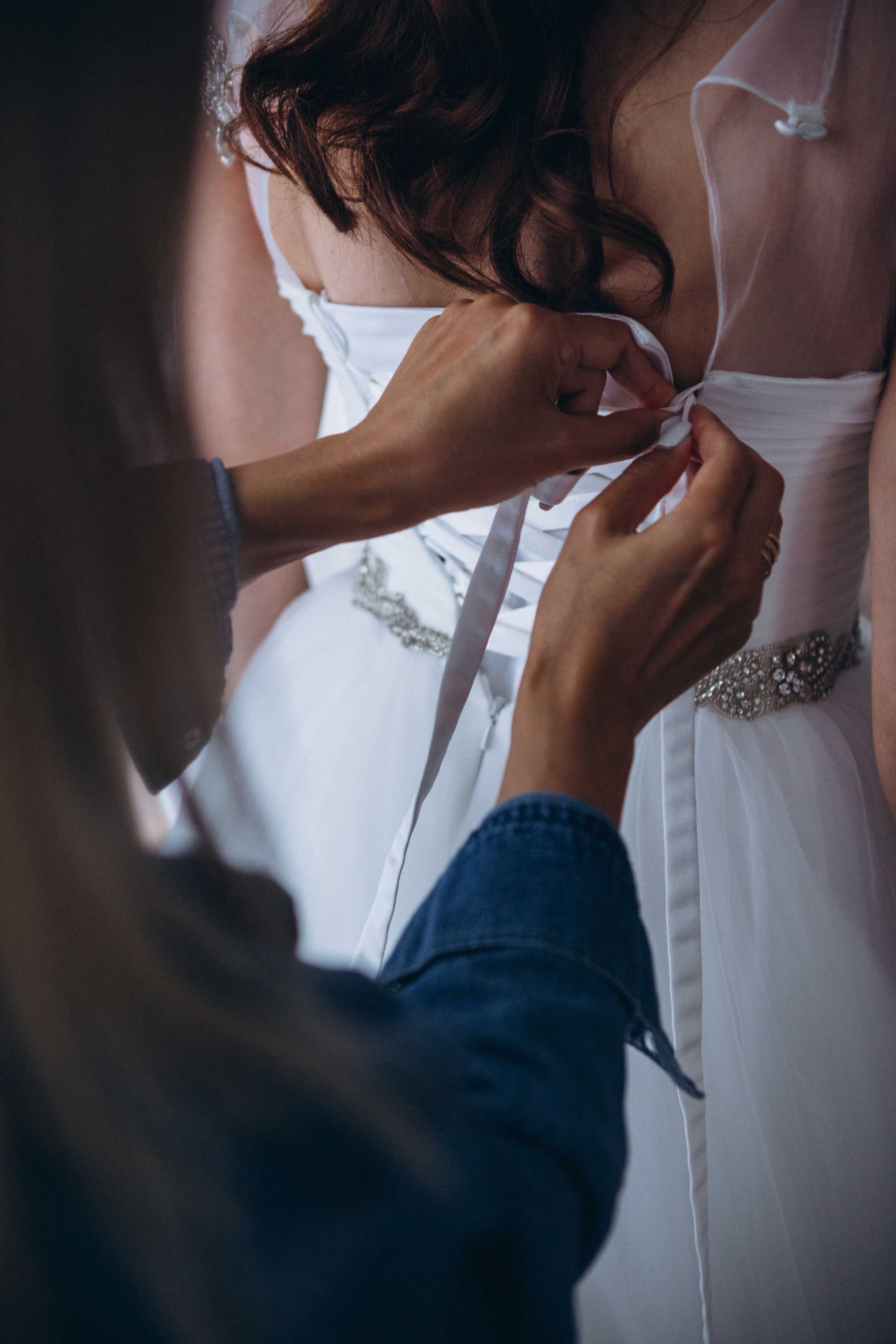 Свадьба Николая и Ольги. Свадебный и семейный фотограф в Санкт-Петербурге Яцына Юрий. Видеоопер