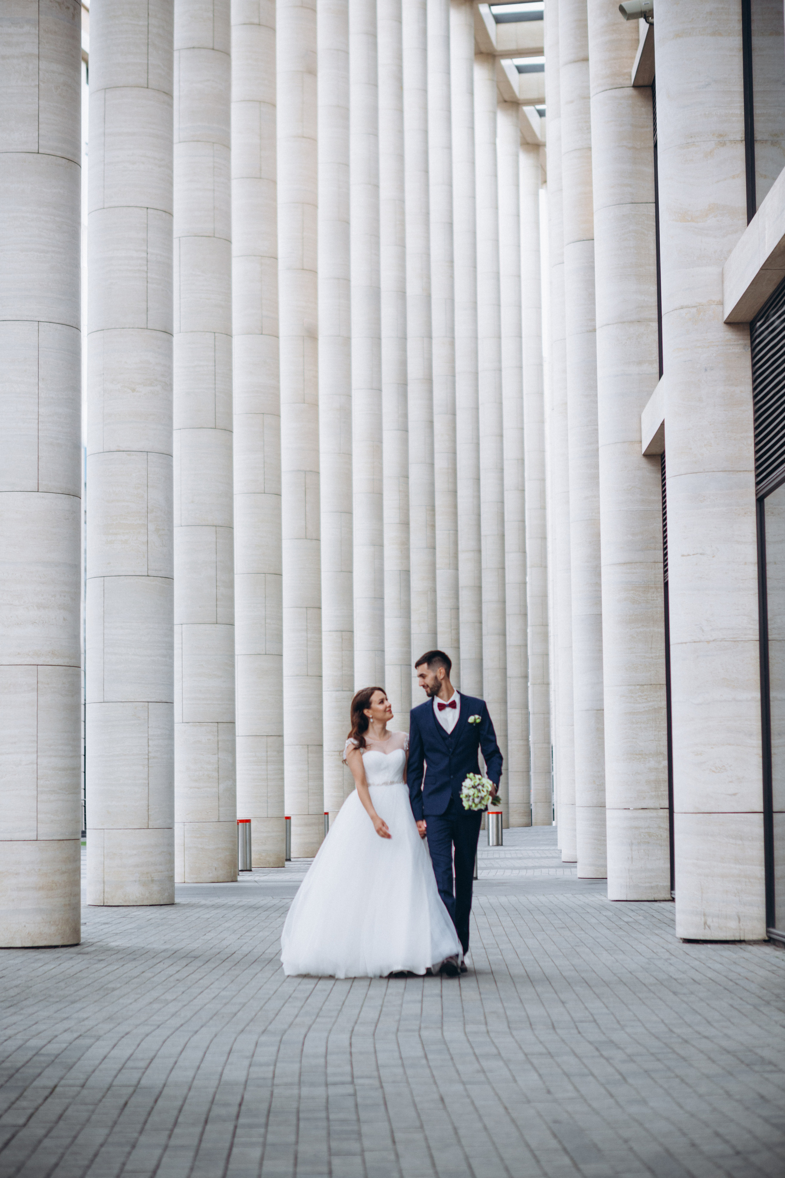 Свадьба Николая и Ольги. Свадебный и семейный фотограф в Санкт-Петербурге Яцына Юрий. Видеоопер