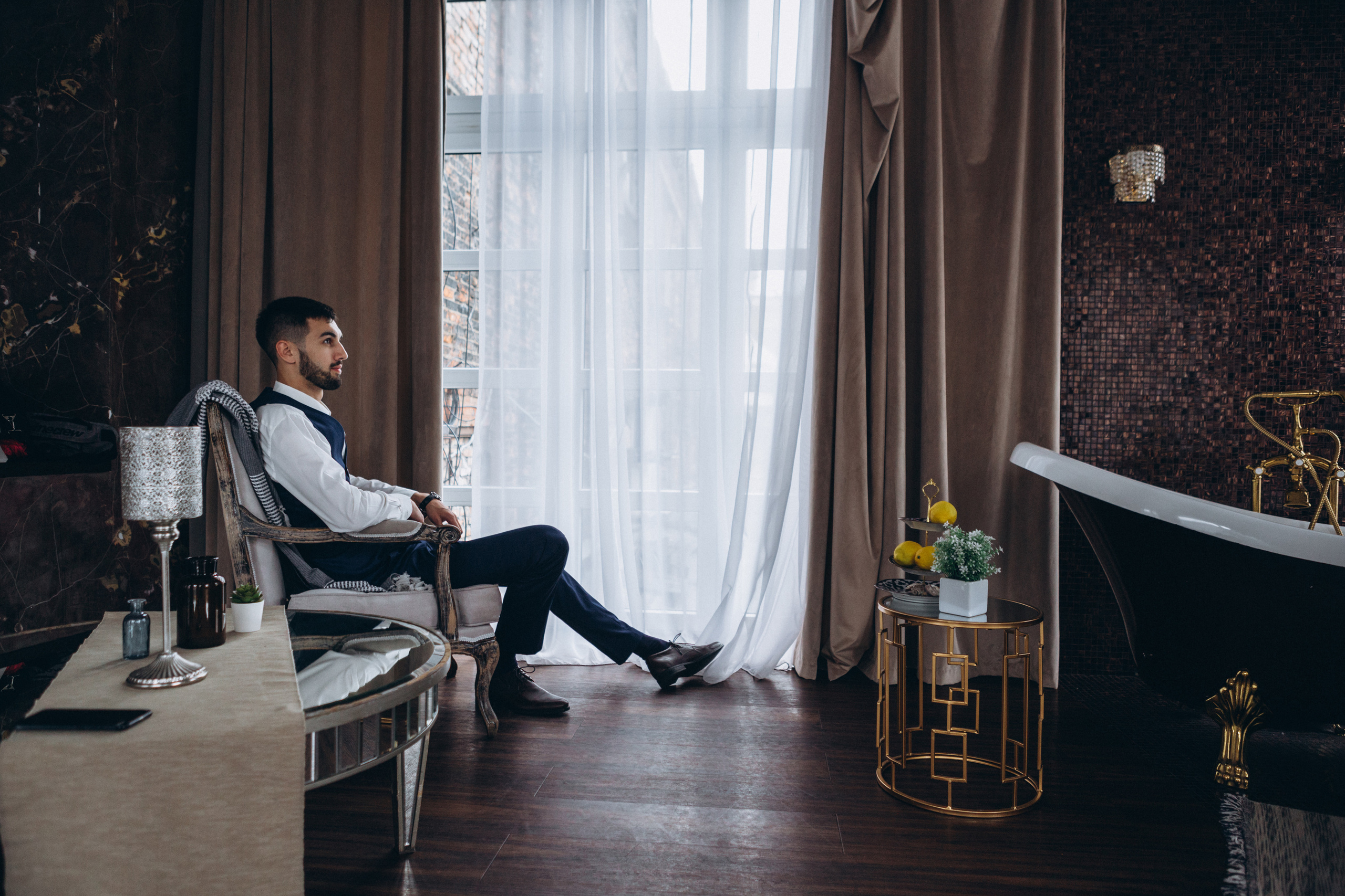 Свадьба Николая и Ольги. Свадебный и семейный фотограф в Санкт-Петербурге Яцына Юрий. Видеоопер