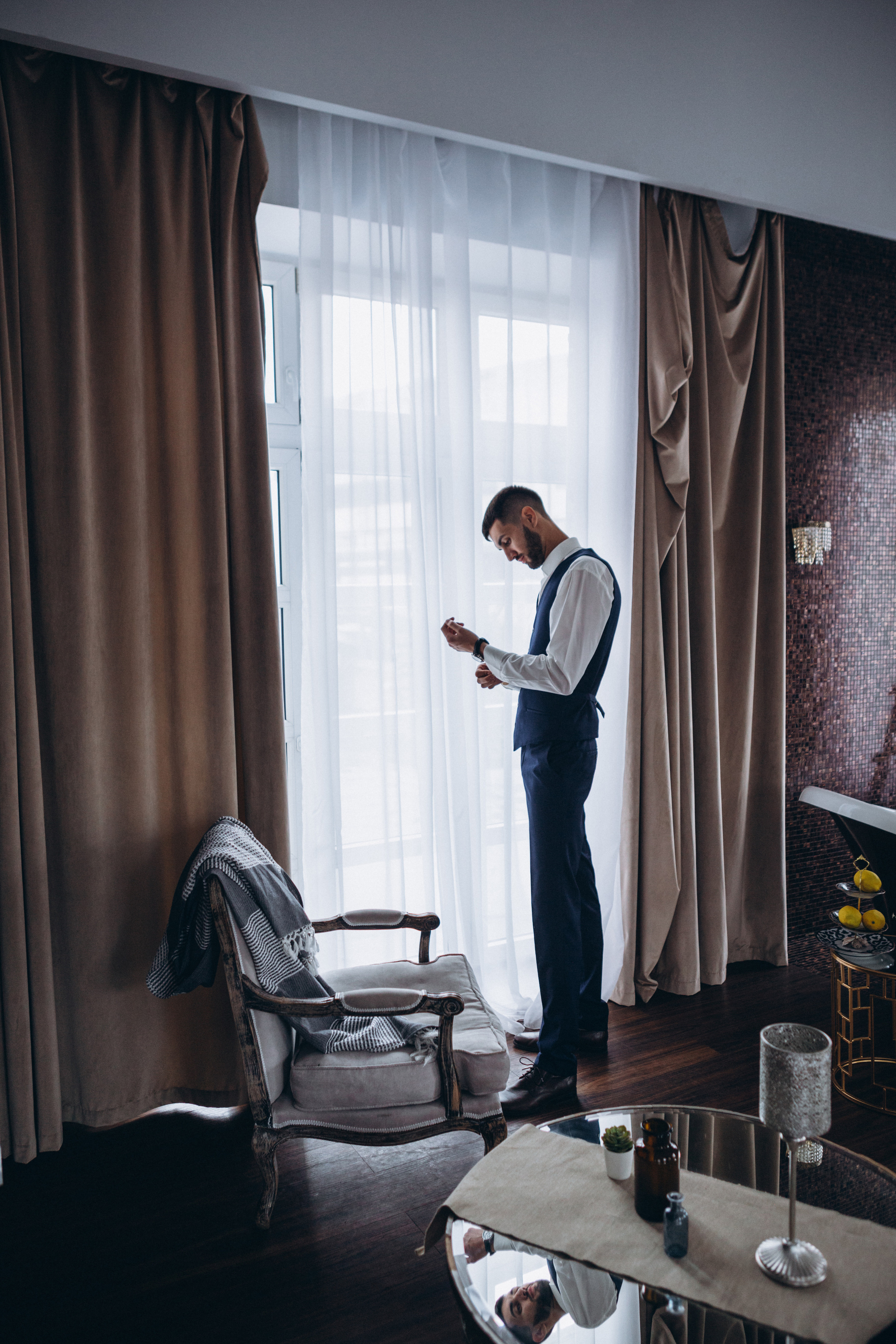 Свадьба Николая и Ольги. Свадебный и семейный фотограф в Санкт-Петербурге Яцына Юрий. Видеоопер