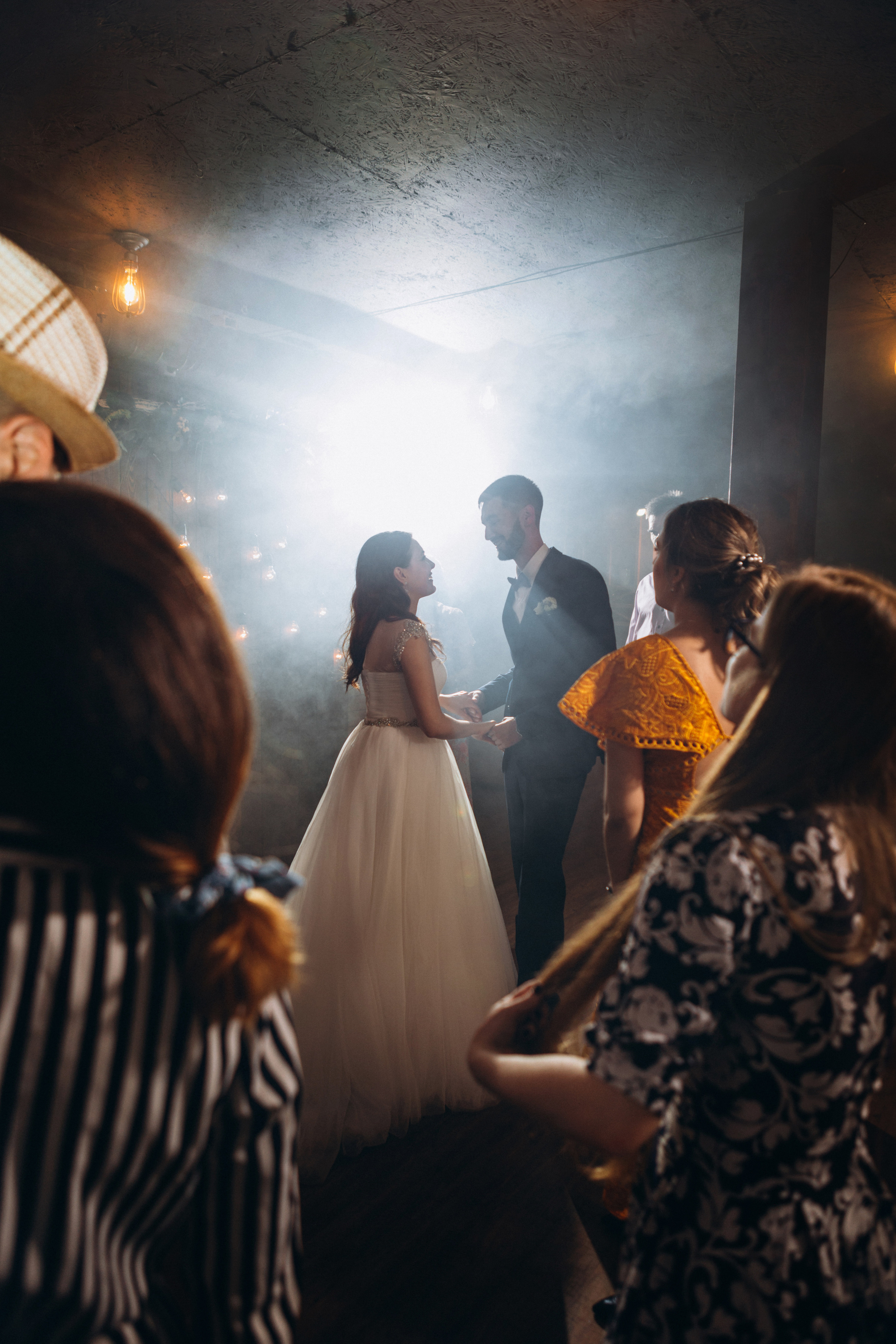 Свадьба Николая и Ольги. Свадебный и семейный фотограф в Санкт-Петербурге Яцына Юрий. Видеоопер