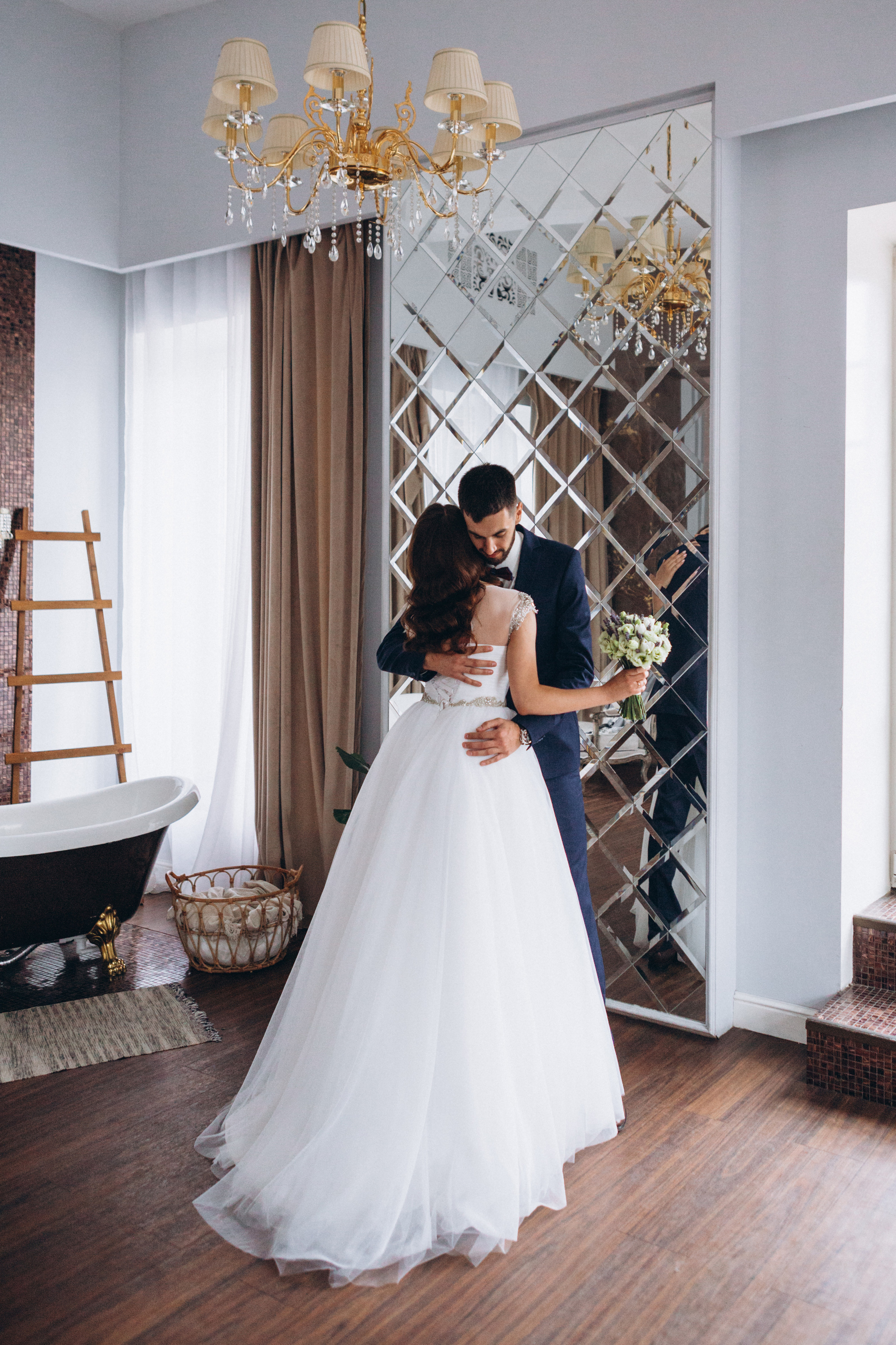 Свадьба Николая и Ольги. Свадебный и семейный фотограф в Санкт-Петербурге Яцына Юрий. Видеоопер